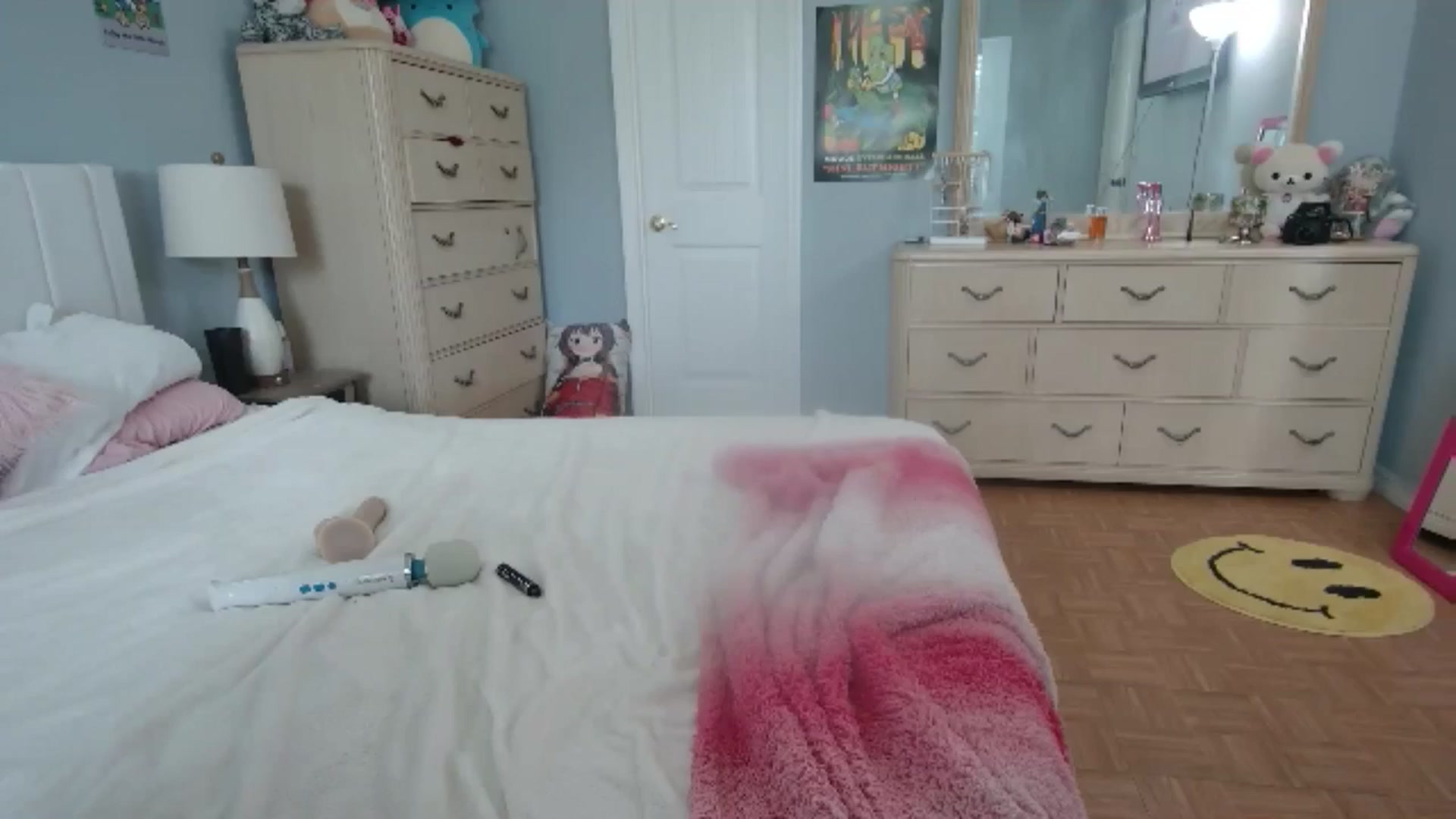 Gallery image thumbnail from DuckChan0's myfreecams stream on, 07/03/2024, 15:17 image 2 of 20