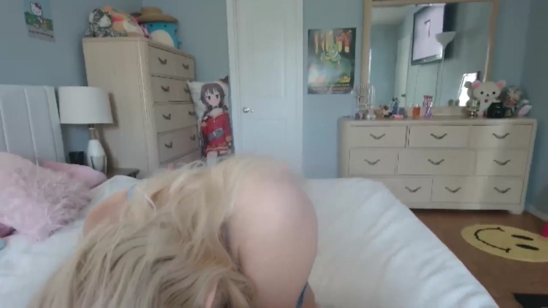 Gallery image thumbnail from DuckChan0's myfreecams stream on, 07/05/2024, 14:14 image 5 of 20
