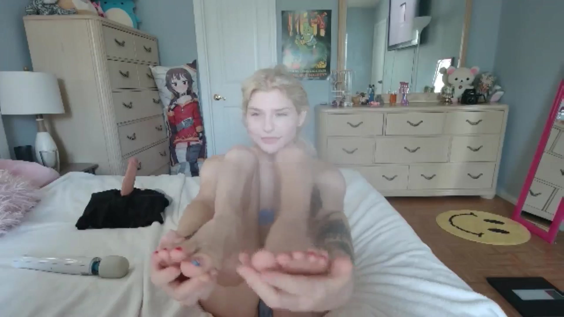 Gallery image thumbnail from DuckChan0's myfreecams stream on, 07/05/2024, 14:14 image 7 of 20