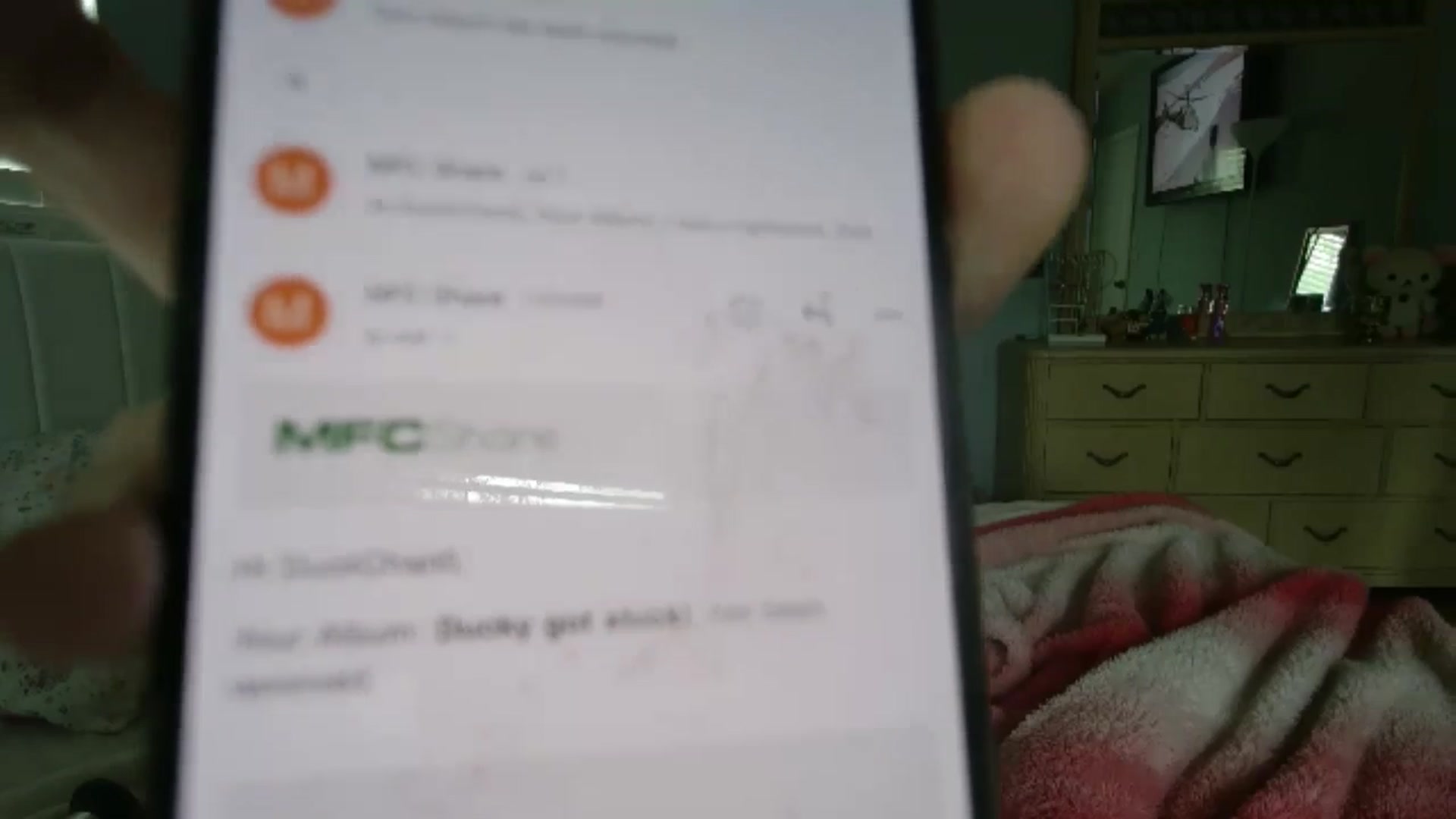 Gallery image thumbnail from DuckChan0's myfreecams stream on, 07/08/2024, 15:09 image 5 of 20
