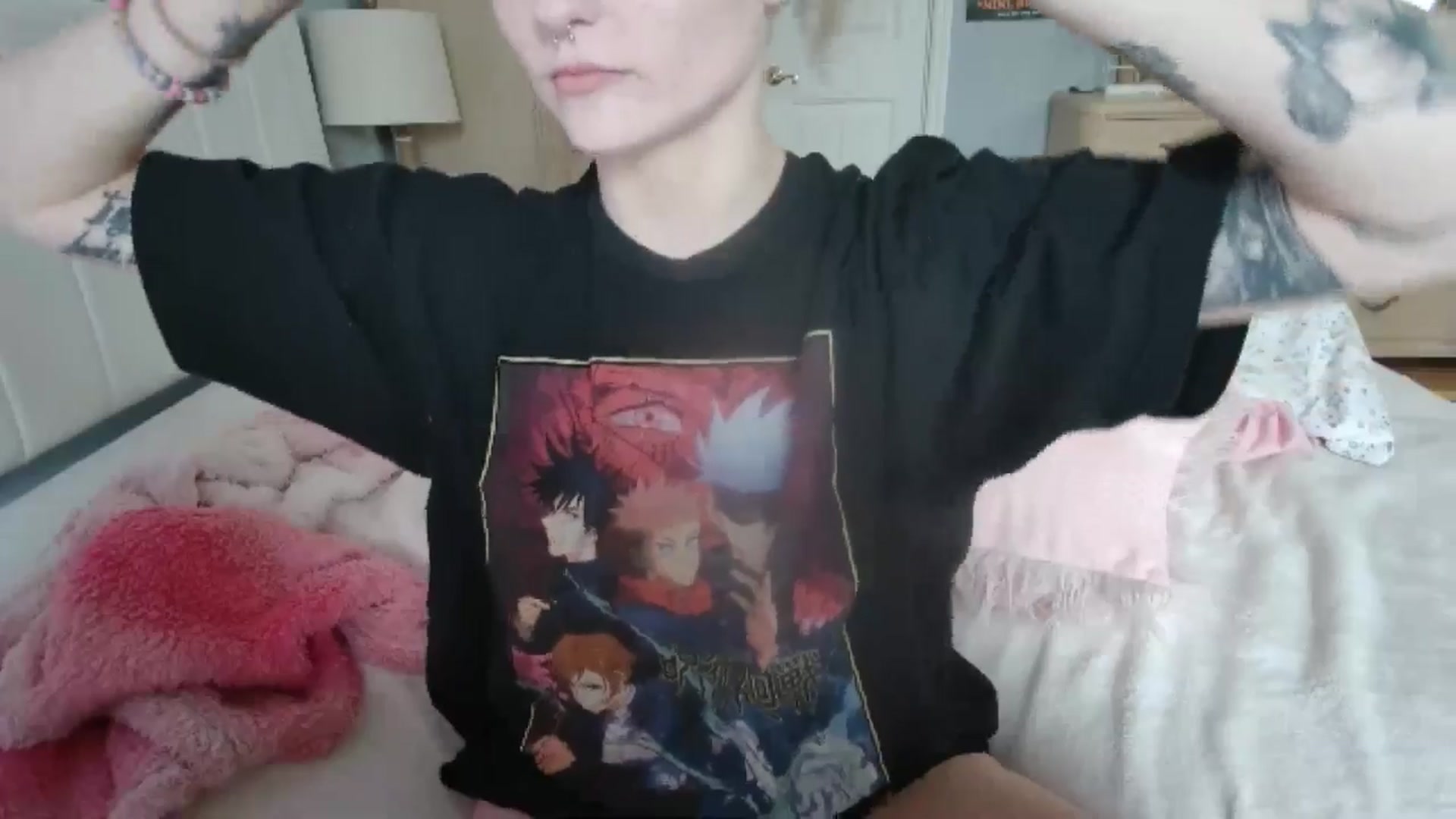 Gallery image thumbnail from DuckChan0's myfreecams stream on, 07/09/2024, 18:13 image 7 of 20