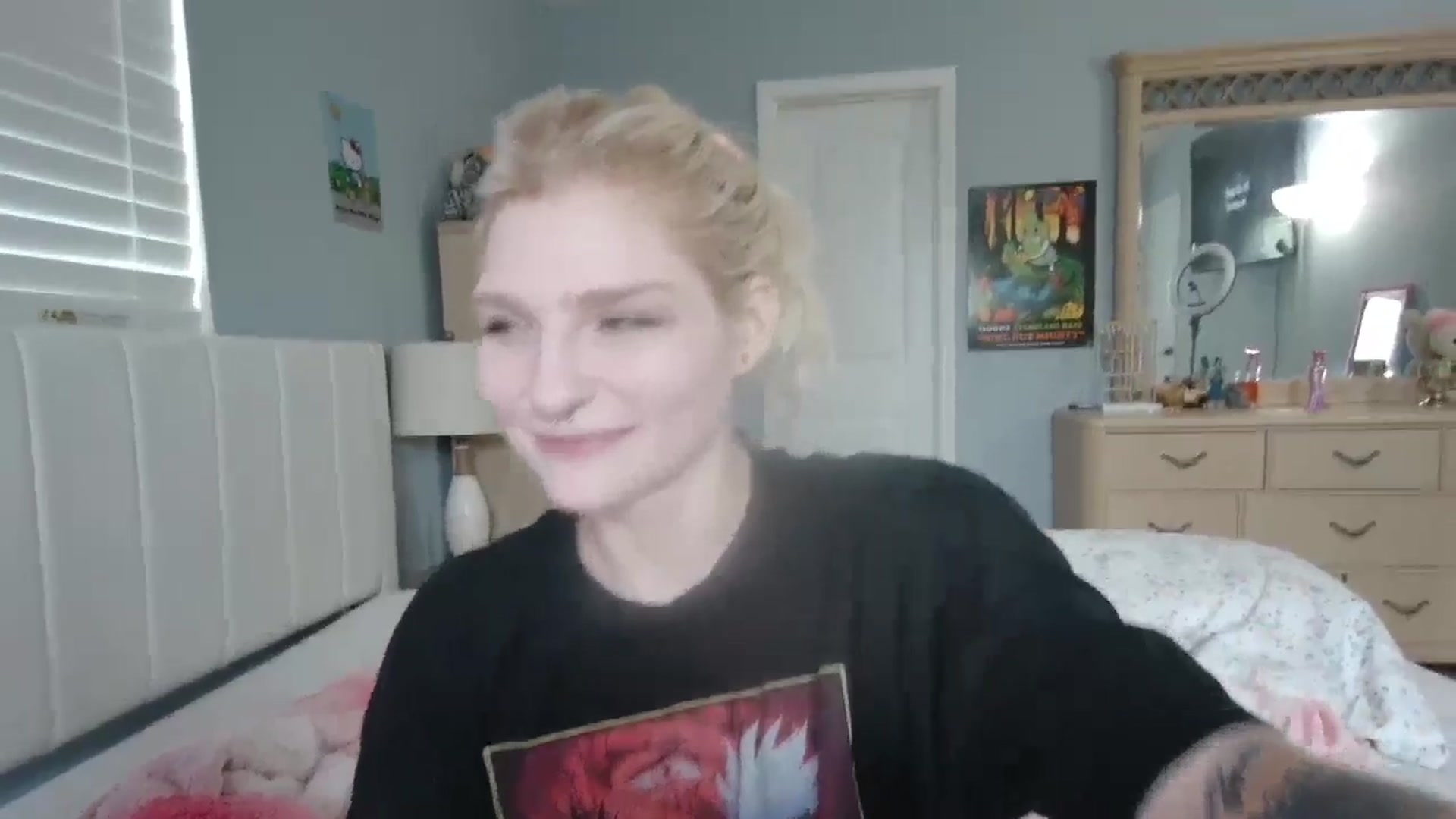 Gallery image thumbnail from DuckChan0's myfreecams stream on, 07/09/2024, 18:13 image 9 of 20