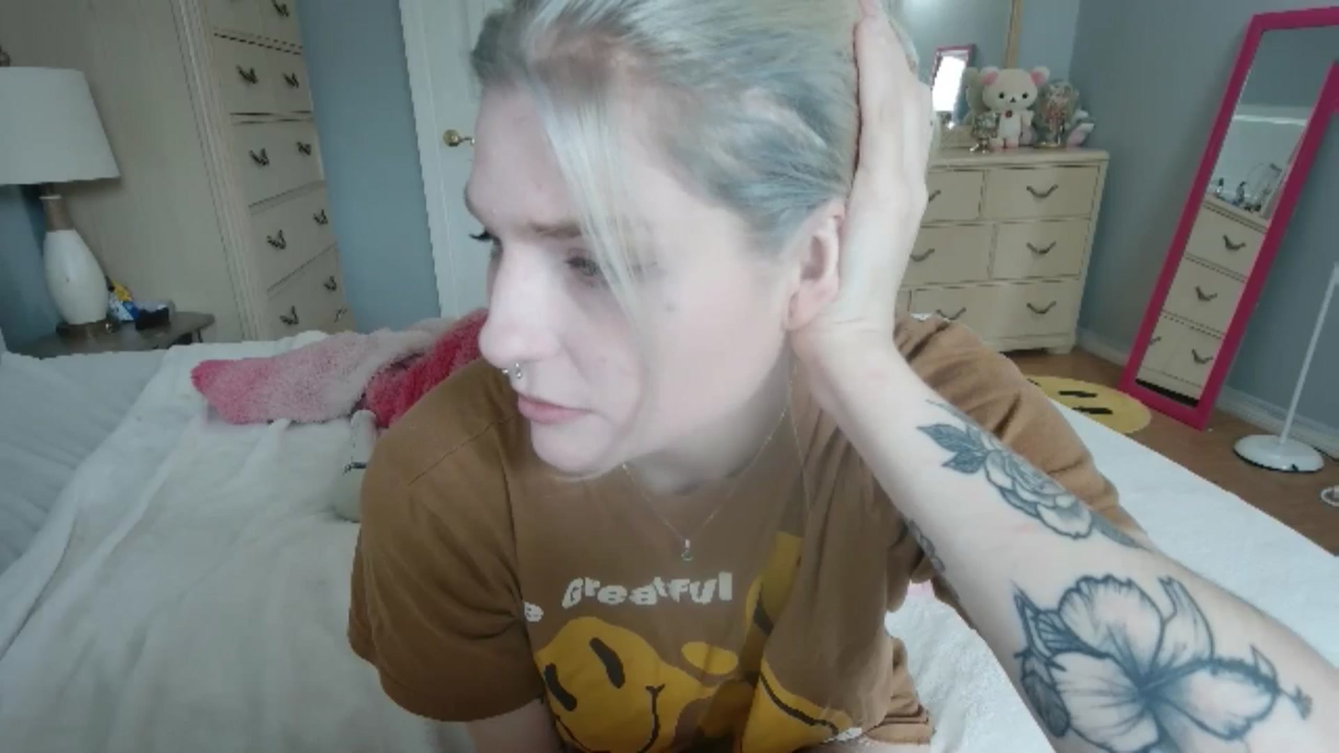 Gallery image thumbnail from DuckChan0's myfreecams stream on, 07/11/2024, 15:44 image 11 of 20