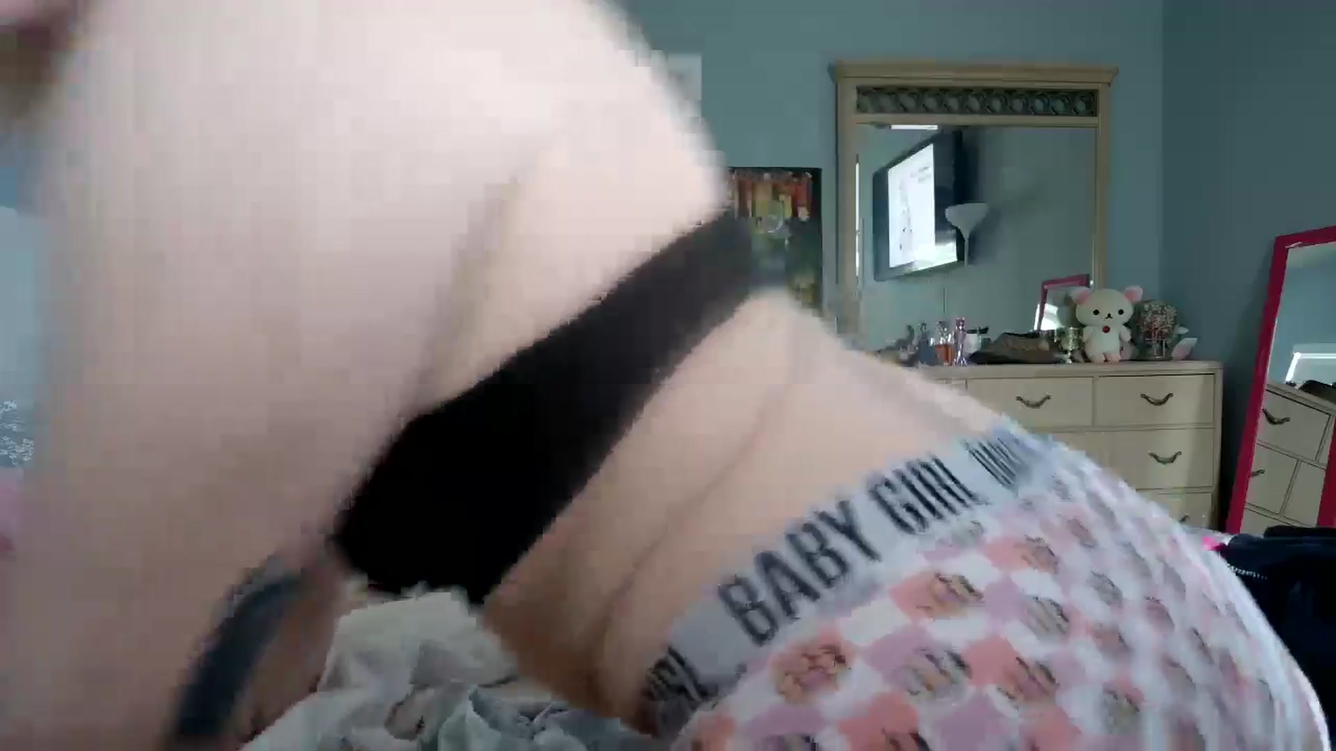 Gallery image thumbnail from DuckChan0's myfreecams stream on, 07/22/2024, 16:25 image 11 of 20
