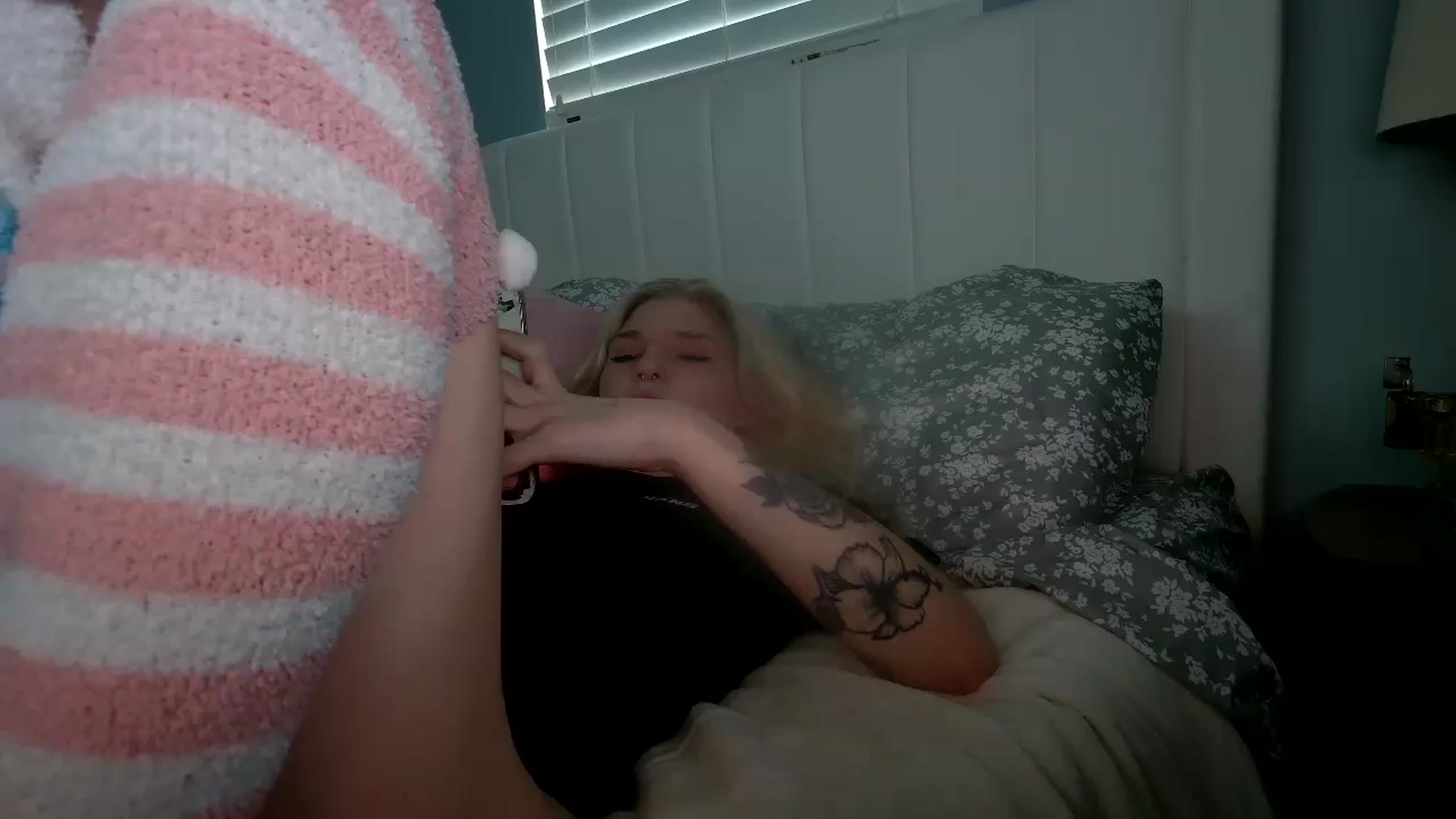 Gallery image thumbnail from DuckChan0's myfreecams stream on, 07/23/2024, 22:53 image 1 of 20