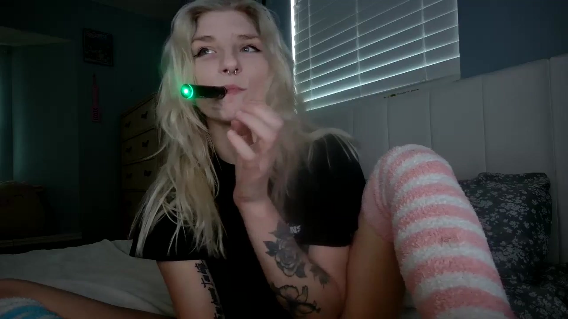Gallery image thumbnail from DuckChan0's myfreecams stream on, 07/23/2024, 22:53 image 5 of 20