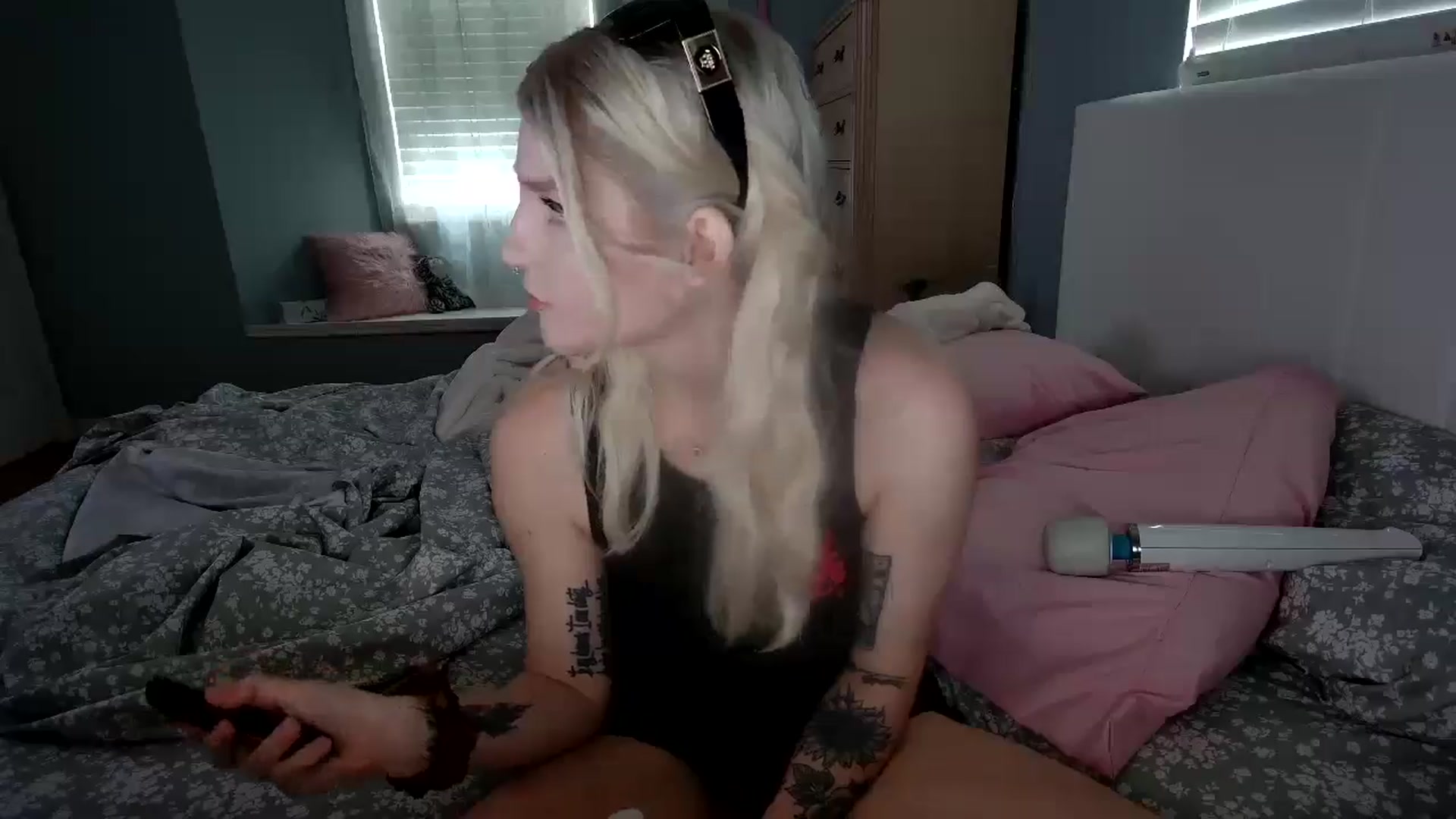 Gallery image thumbnail from DuckChan0's myfreecams stream on, 07/24/2024, 15:08 image 4 of 20