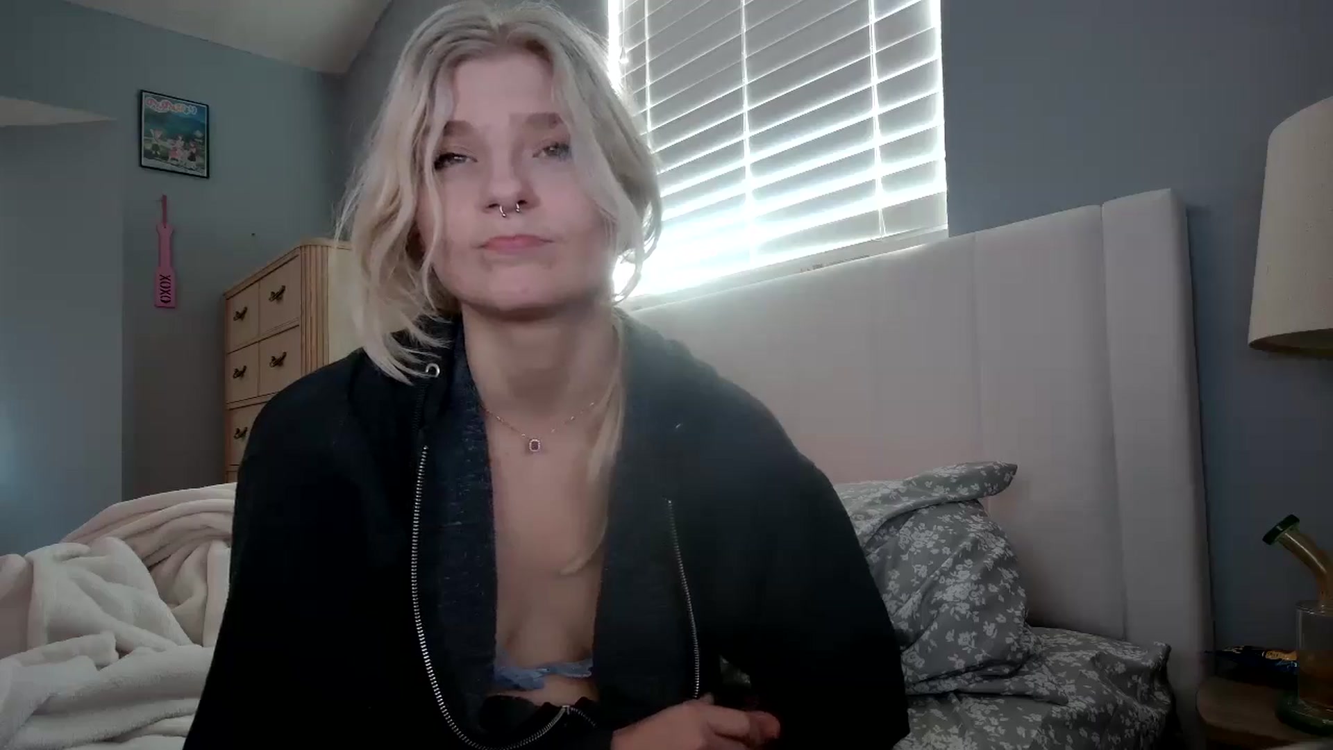 Gallery image thumbnail from DuckChan0's myfreecams stream on, 07/26/2024, 15:41 image 7 of 20