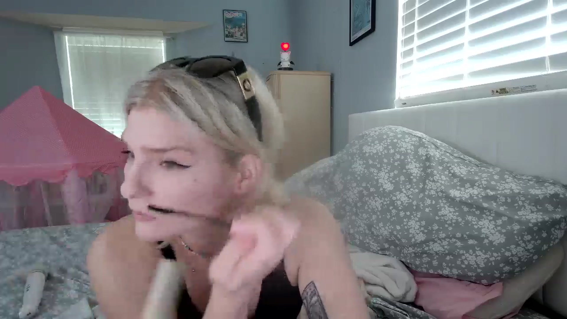 Gallery image thumbnail from DuckChan0's myfreecams stream on, 07/30/2024, 15:03 image 3 of 20