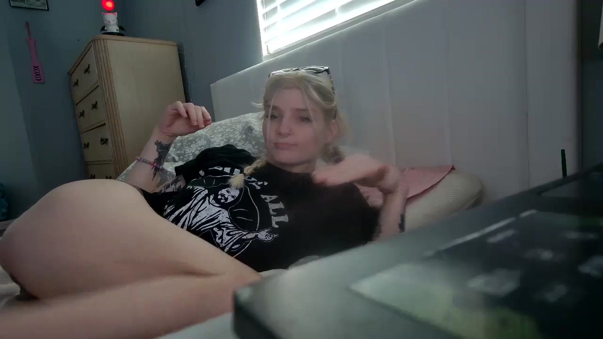 Gallery image thumbnail from DuckChan0's myfreecams stream on, 07/30/2024, 16:02 image 16 of 20
