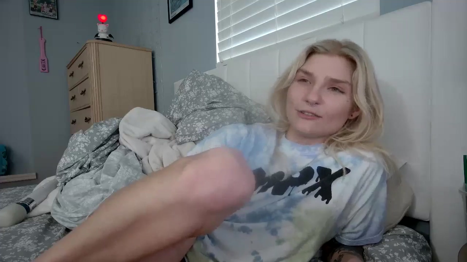 Gallery image thumbnail from DuckChan0's myfreecams stream on, 07/30/2024, 22:45 image 20 of 20