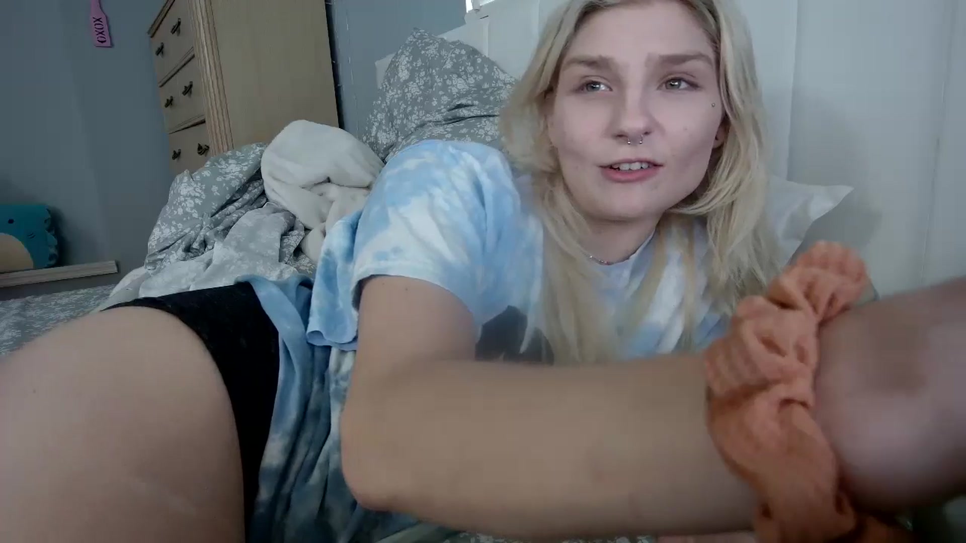 Gallery image thumbnail from DuckChan0's myfreecams stream on, 07/30/2024, 22:45 image 17 of 20