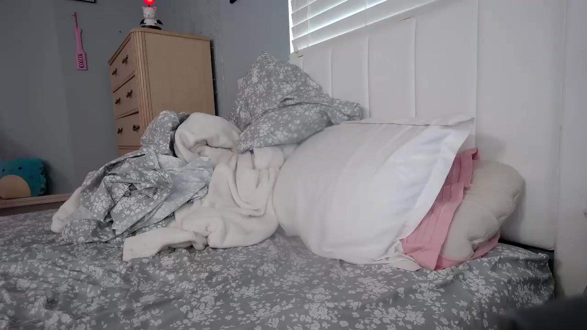 Gallery image thumbnail from DuckChan0's myfreecams stream on, 07/30/2024, 22:45 image 7 of 20