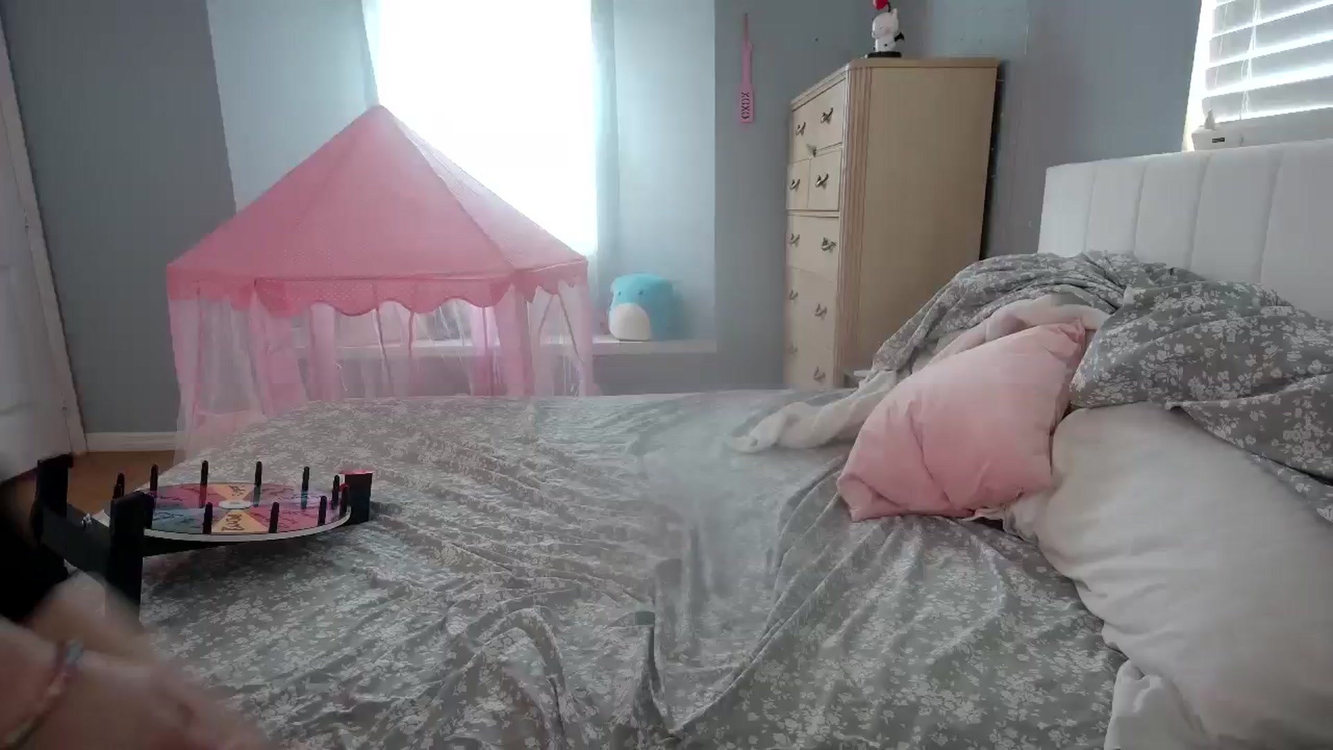 Gallery image thumbnail from DuckChan0's myfreecams stream on, 07/31/2024, 15:34 image 1 of 20