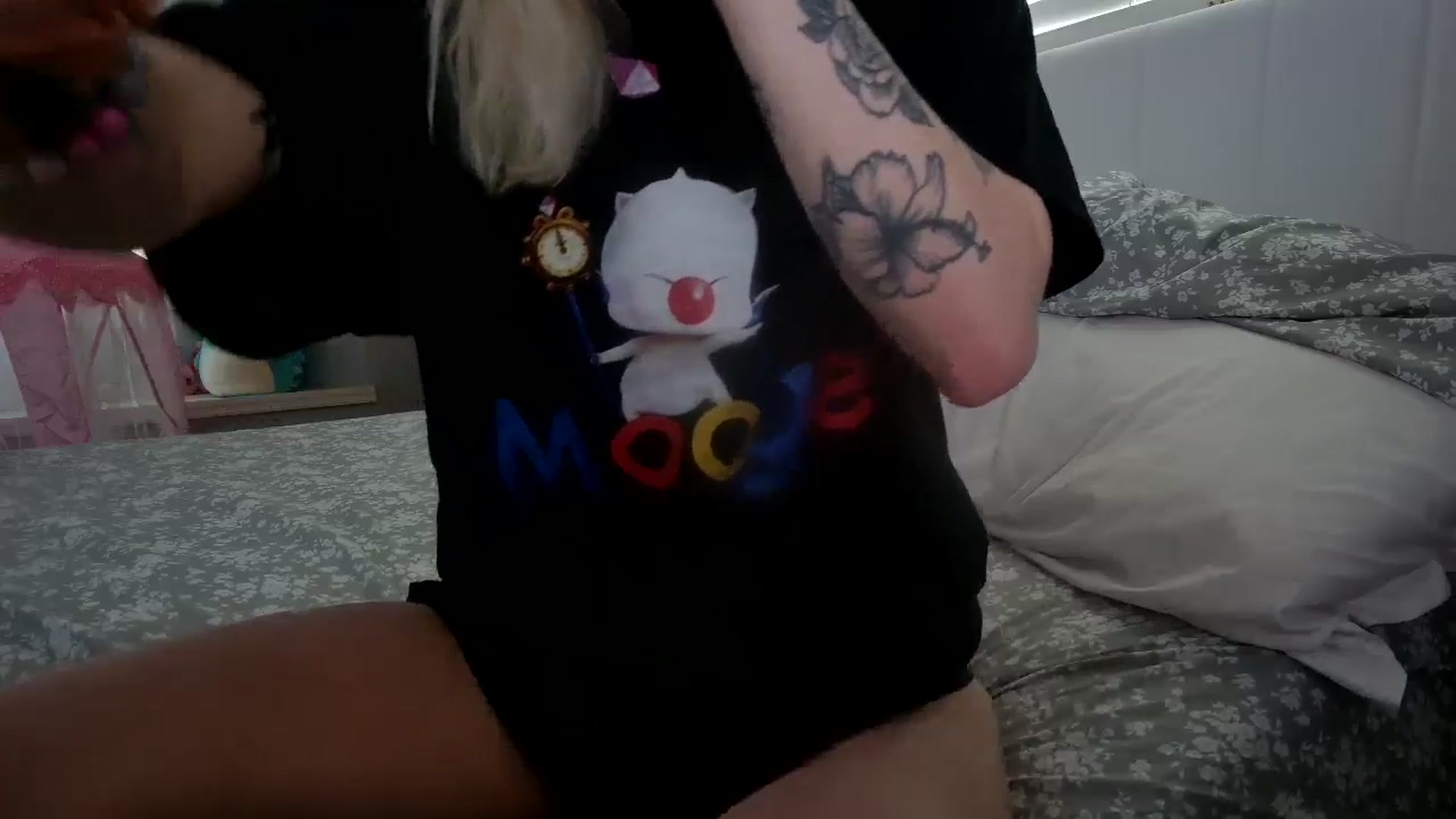 Gallery image thumbnail from DuckChan0's myfreecams stream on, 07/31/2024, 16:18 image 6 of 20