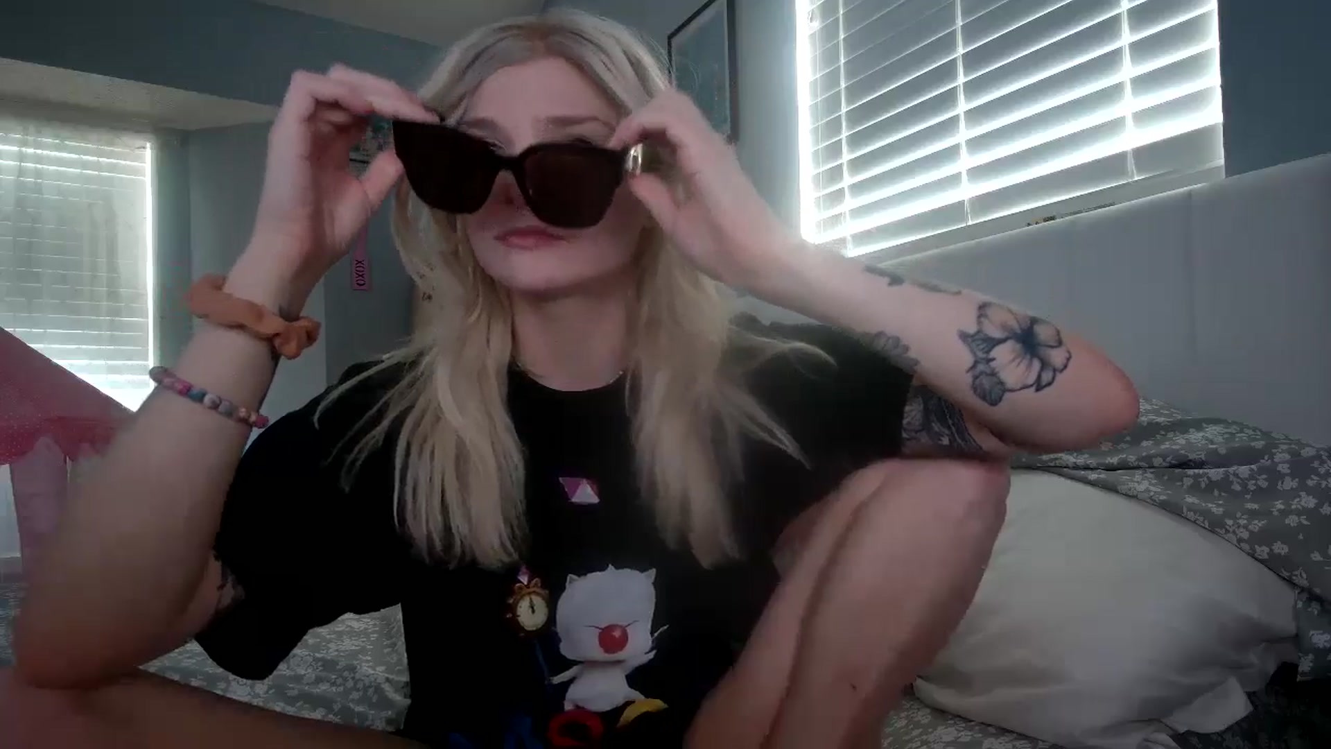 Gallery image thumbnail from DuckChan0's myfreecams stream on, 07/31/2024, 16:18 image 7 of 20