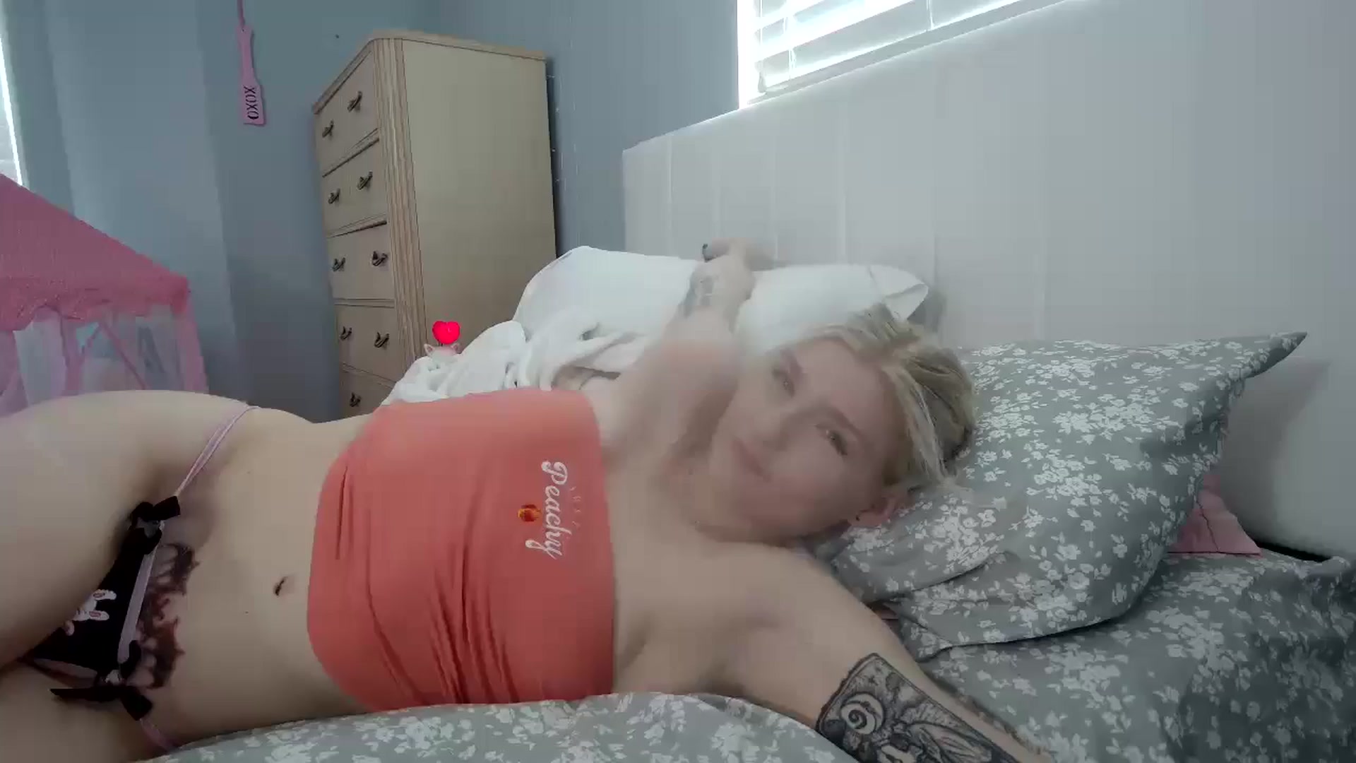 Gallery image thumbnail from DuckChan0's myfreecams stream on, 08/02/2024, 14:55 image 6 of 20