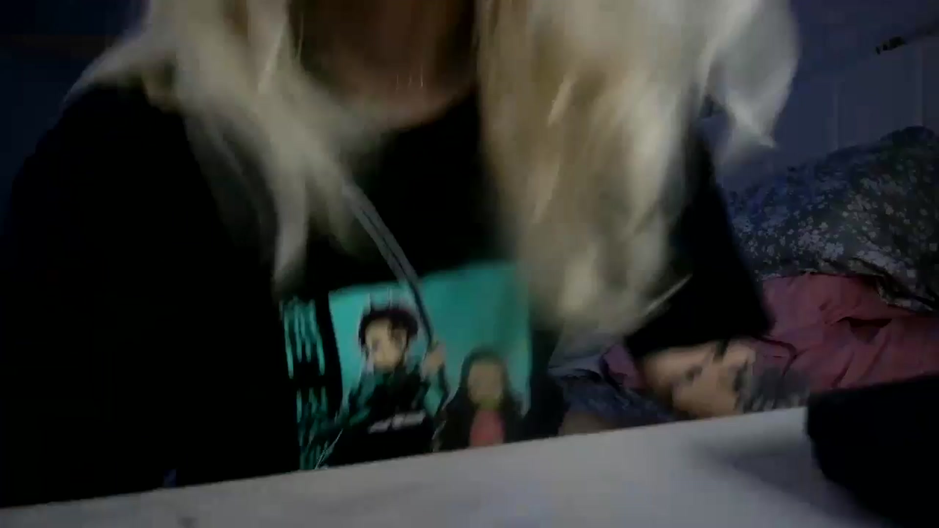 Gallery image thumbnail from DuckChan0's myfreecams stream on, 08/11/2024, 01:42 image 1 of 20