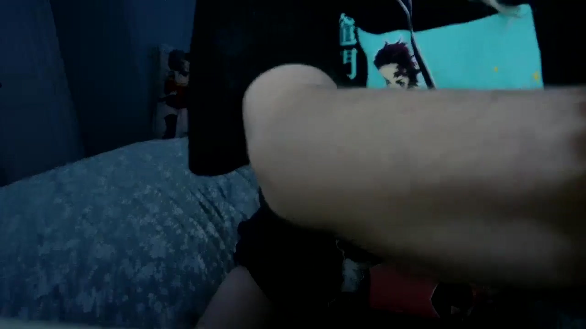 Gallery image thumbnail from DuckChan0's myfreecams stream on, 08/11/2024, 01:42 image 20 of 20