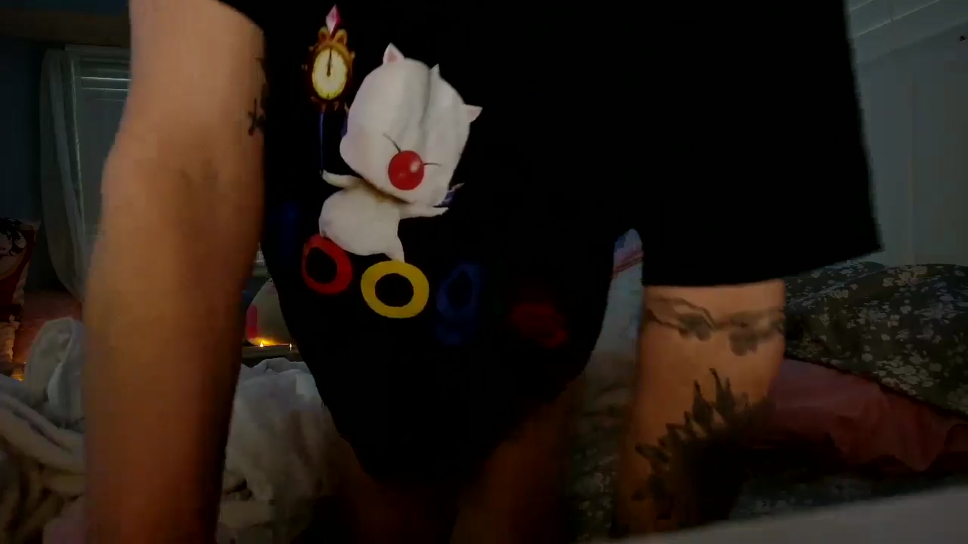 Gallery image thumbnail from DuckChan0's myfreecams stream on, 08/11/2024, 23:02 image 14 of 20