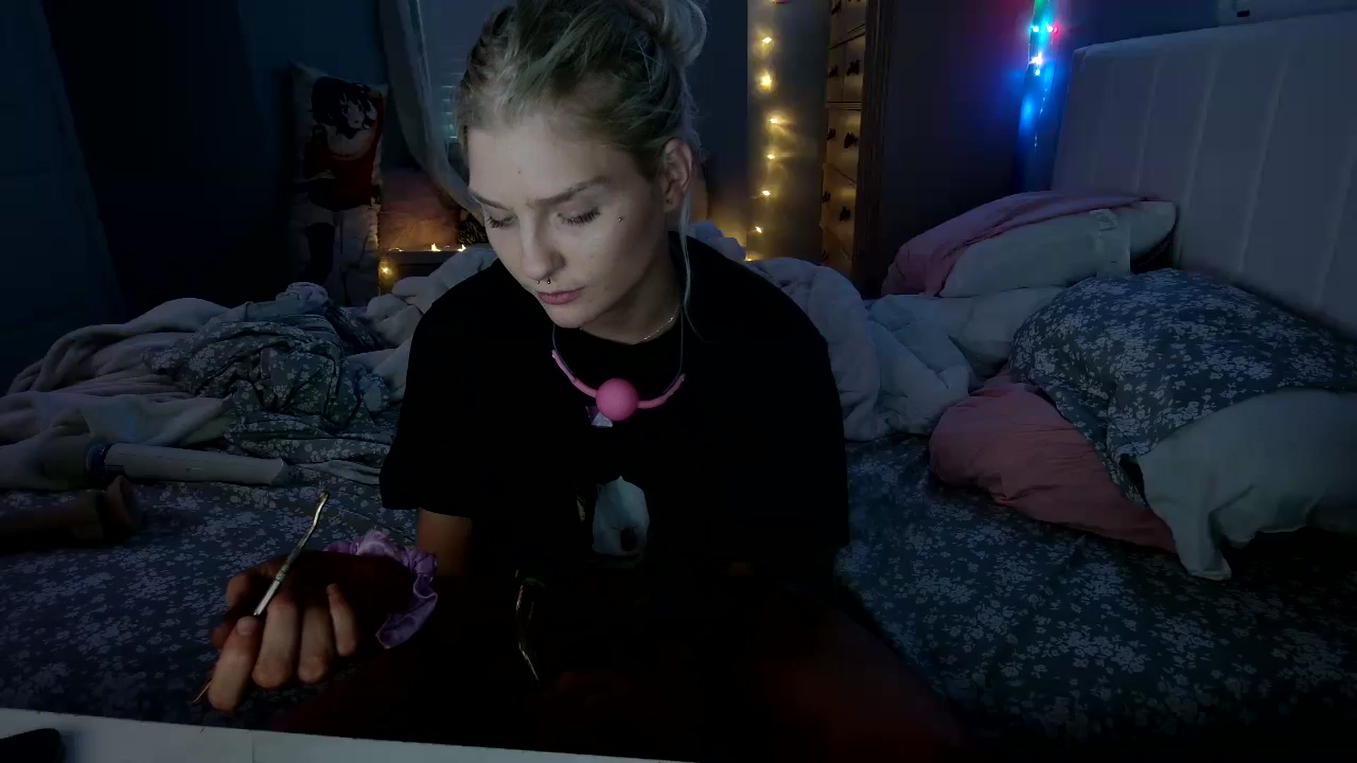 Gallery image thumbnail from DuckChan0's myfreecams stream on, 08/11/2024, 23:28 image 5 of 20