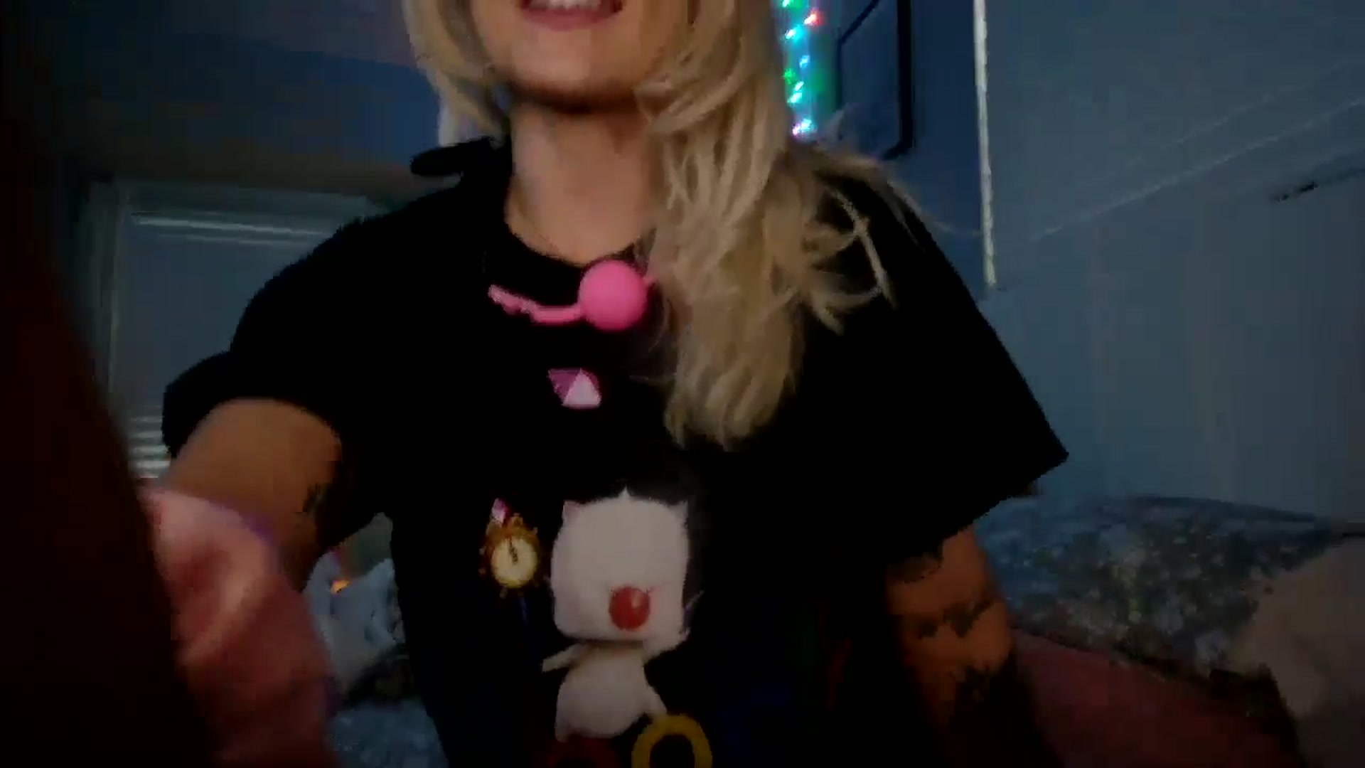 Gallery image thumbnail from DuckChan0's myfreecams stream on, 08/11/2024, 23:28 image 13 of 20