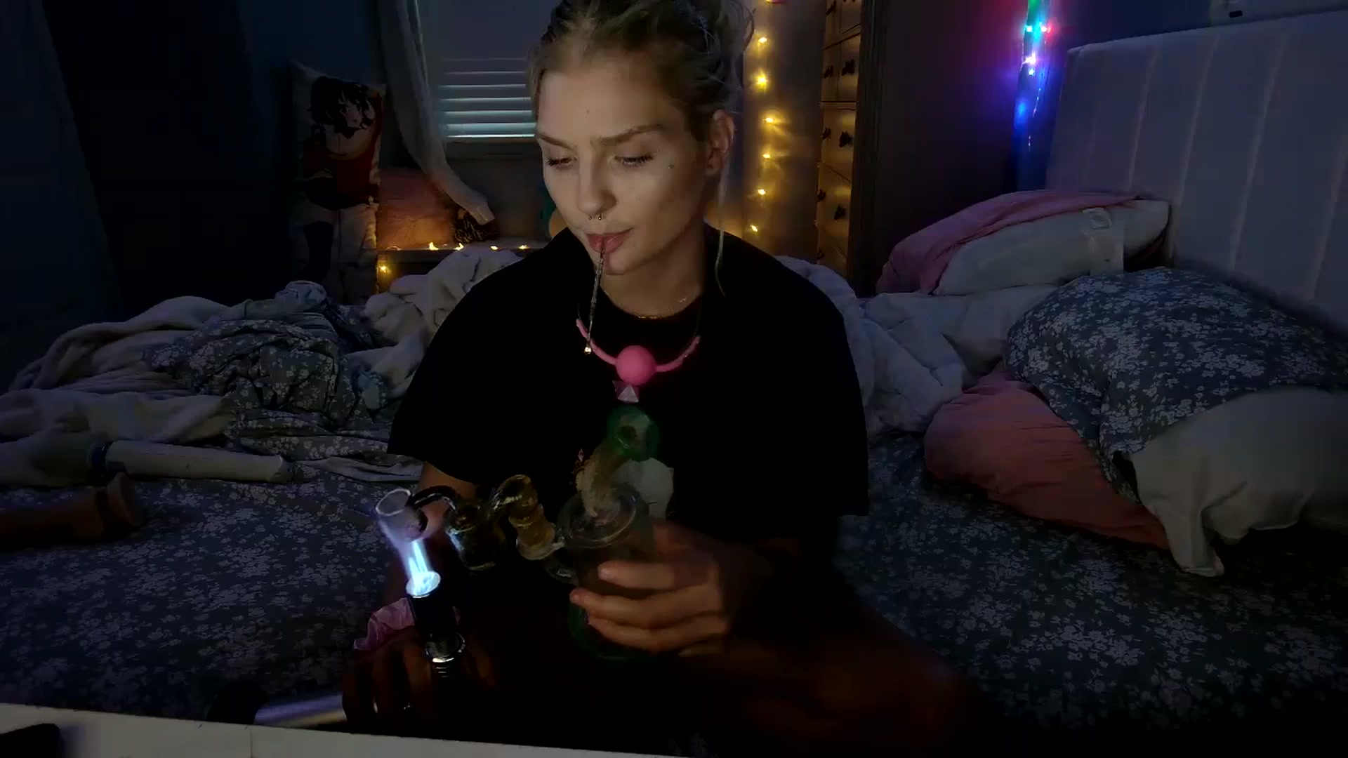 Gallery image thumbnail from DuckChan0's myfreecams stream on, 08/11/2024, 23:28 image 4 of 20