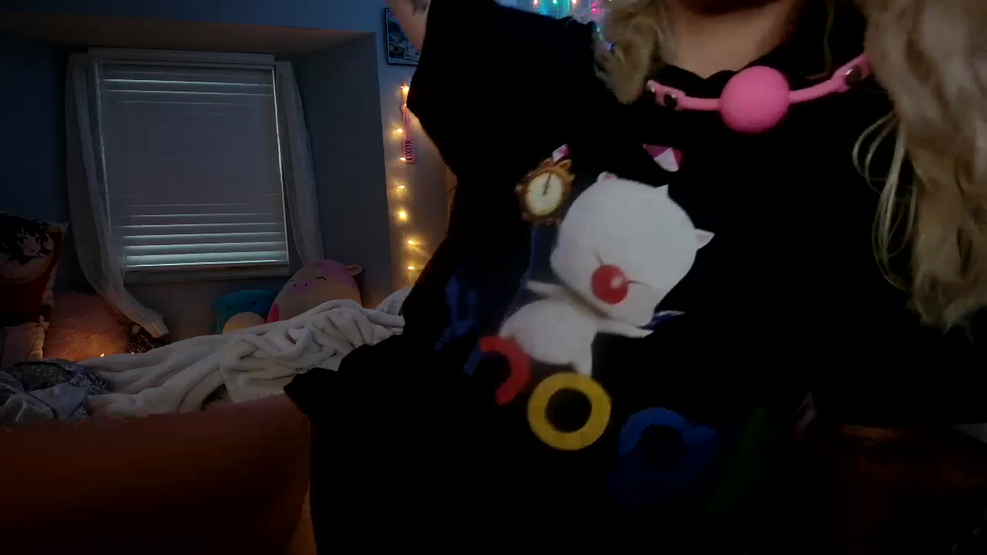 Gallery image thumbnail from DuckChan0's myfreecams stream on, 08/11/2024, 23:28 image 20 of 20