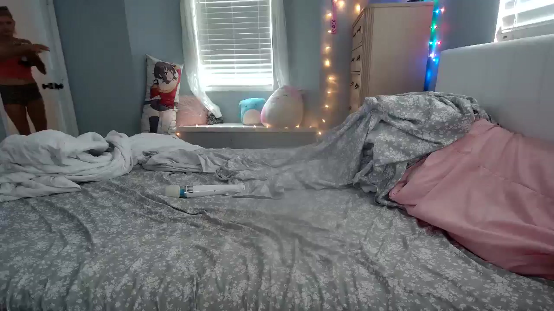 Gallery image thumbnail from DuckChan0's myfreecams stream on, 08/12/2024, 14:41 image 1 of 20