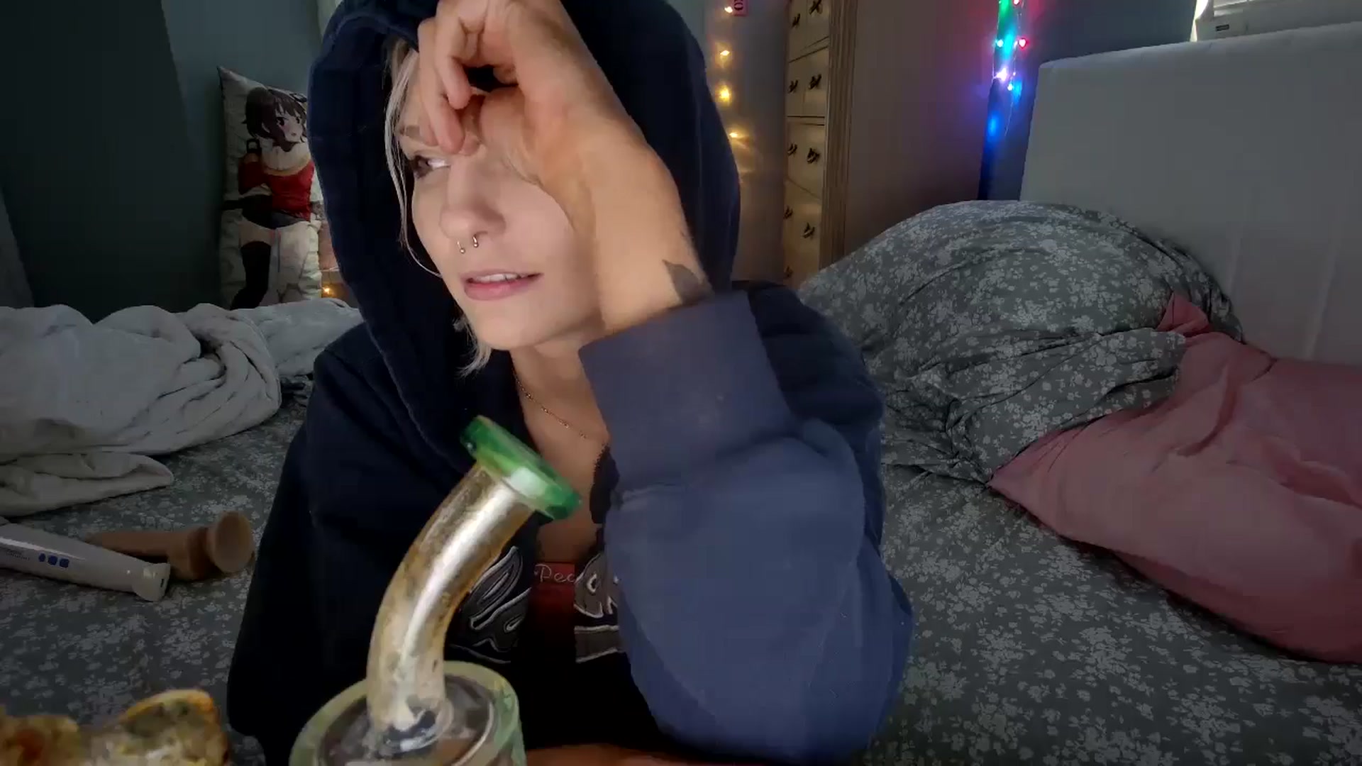 Gallery image thumbnail from DuckChan0's myfreecams stream on, 08/12/2024, 17:34 image 10 of 20