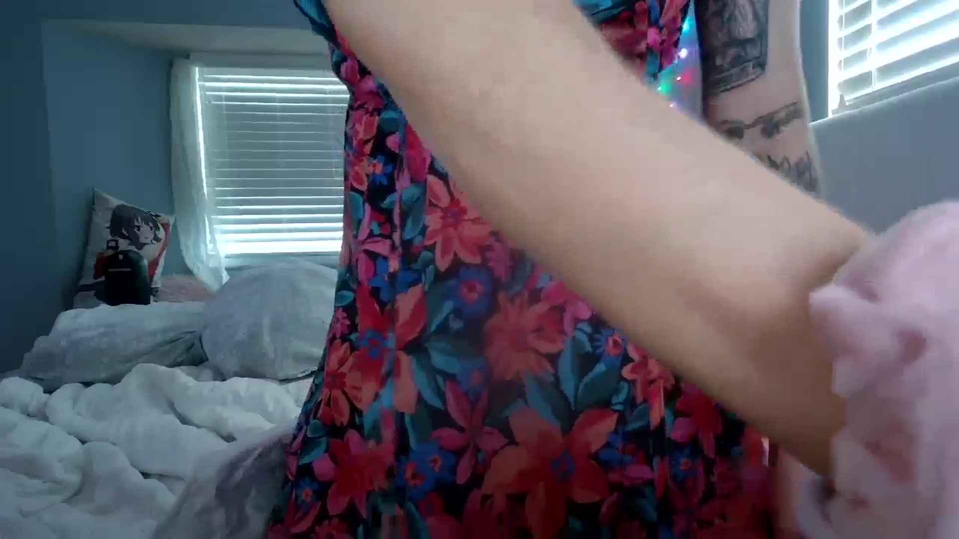 Gallery image thumbnail from DuckChan0's myfreecams stream on, 08/13/2024, 14:53 image 19 of 20