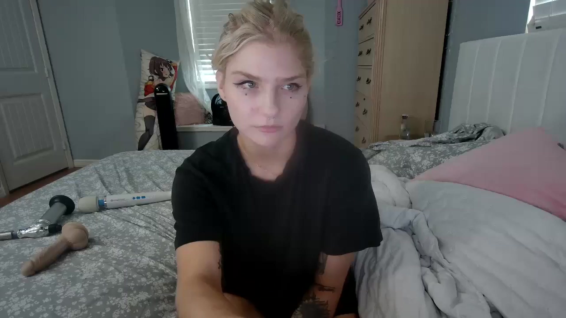 Gallery image thumbnail from DuckChan0's myfreecams stream on, 08/14/2024, 15:35 image 1 of 20