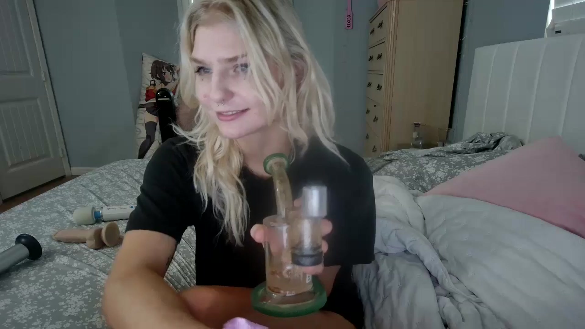 Gallery image thumbnail from DuckChan0's myfreecams stream on, 08/14/2024, 15:35 image 16 of 20
