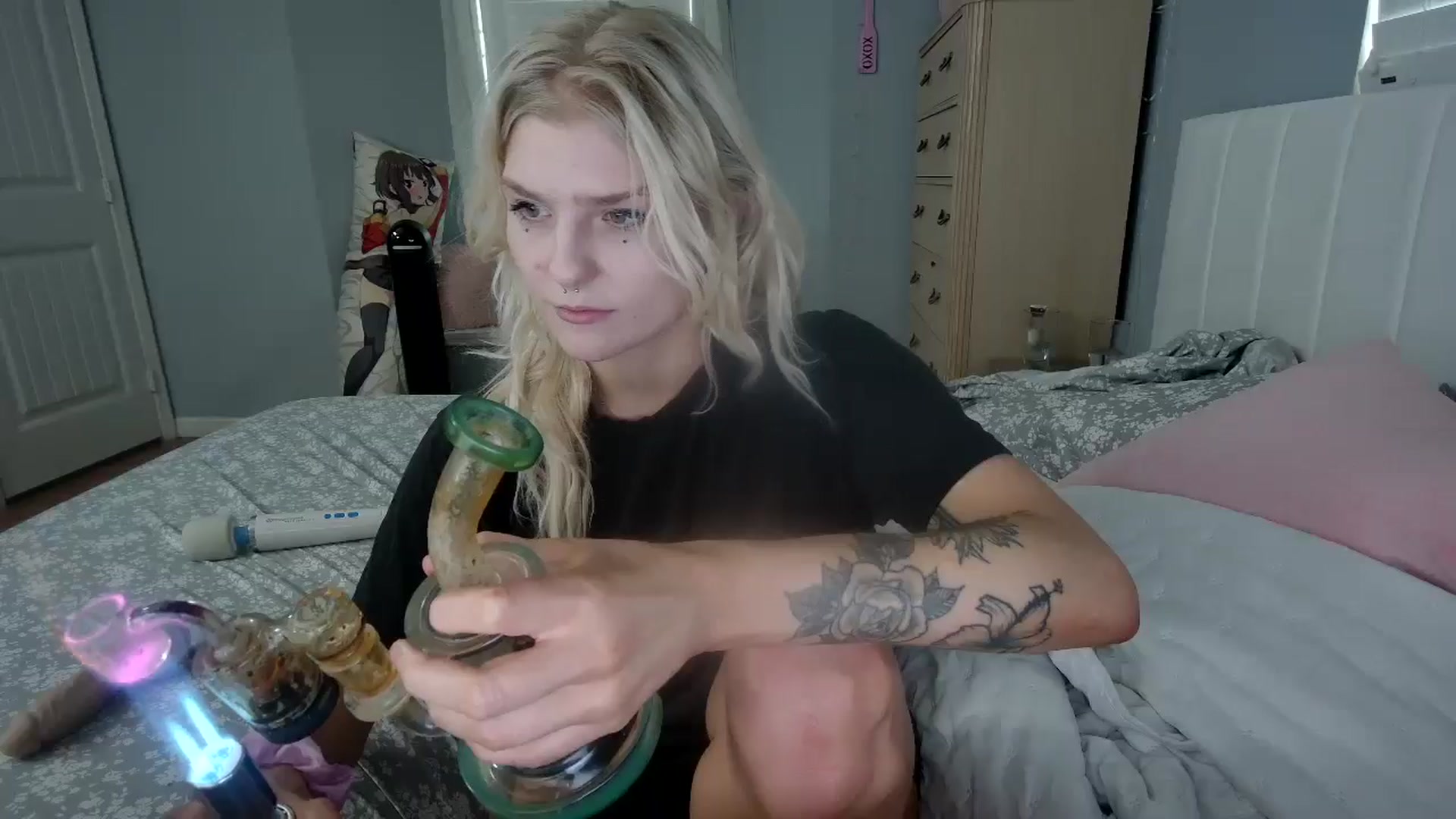 Gallery image thumbnail from DuckChan0's myfreecams stream on, 08/14/2024, 15:35 image 15 of 20