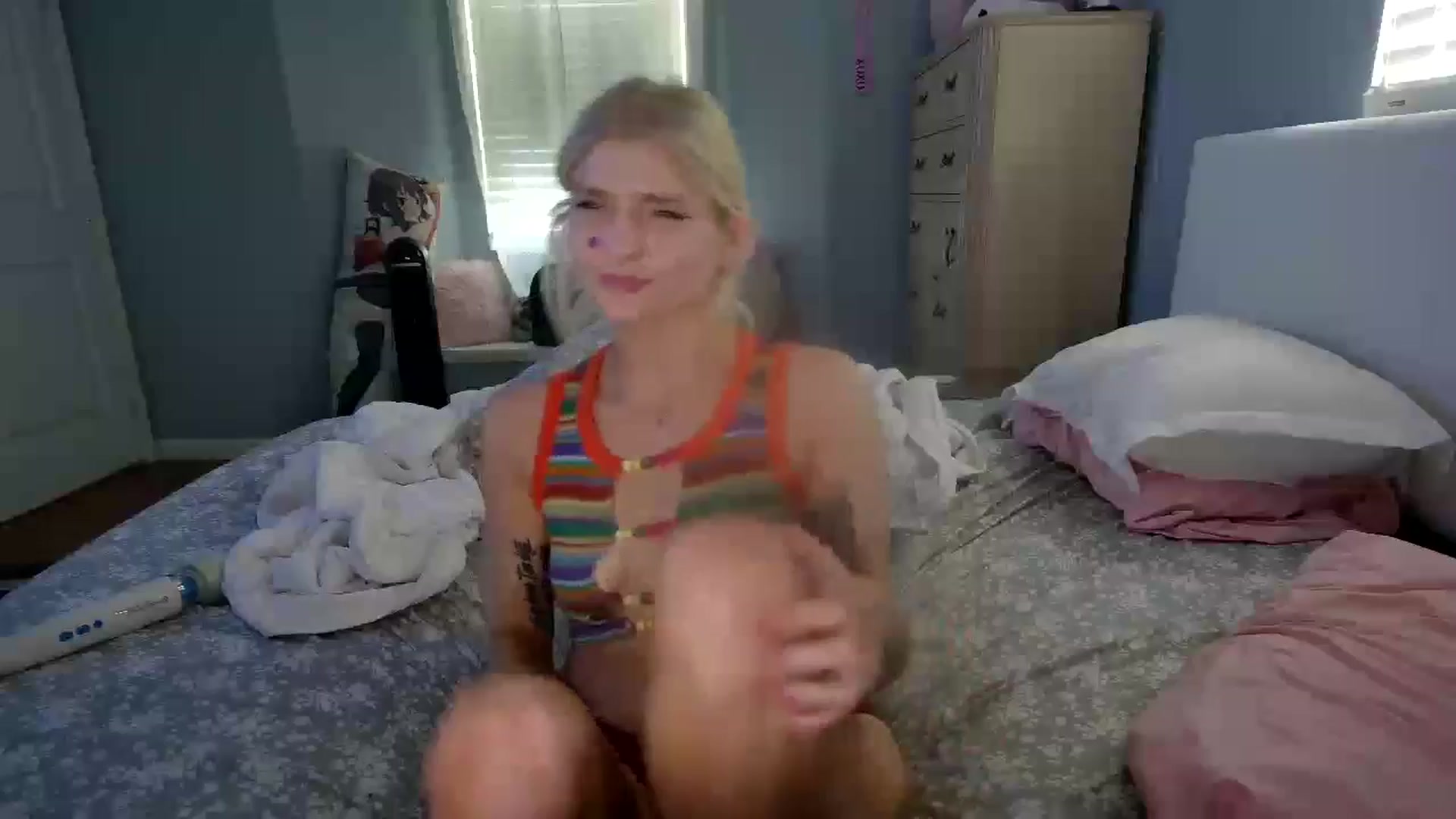 Gallery image thumbnail from DuckChan0's myfreecams stream on, 08/15/2024, 16:30 image 4 of 20