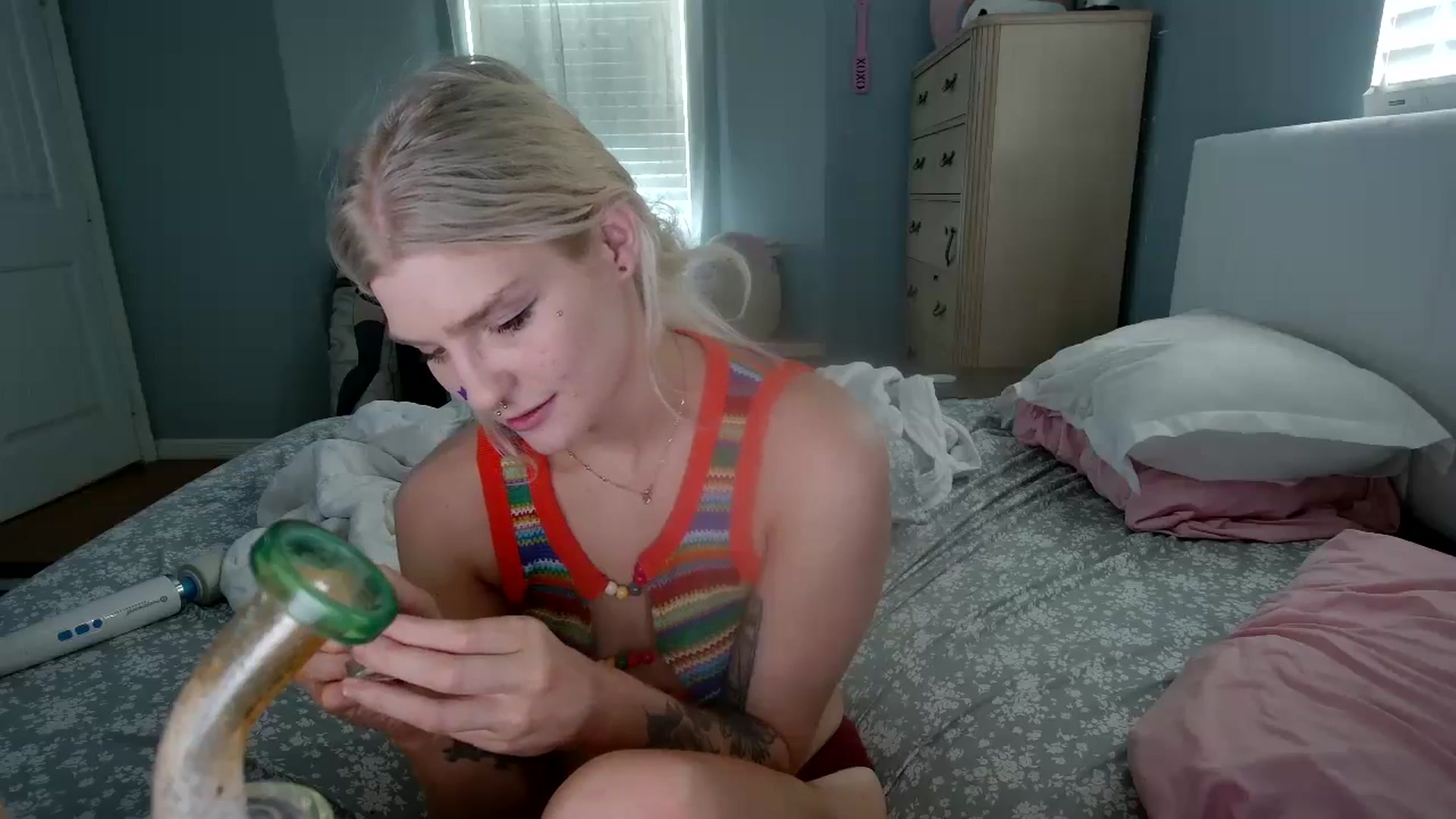 Gallery image thumbnail from DuckChan0's myfreecams stream on, 08/15/2024, 16:30 image 2 of 20