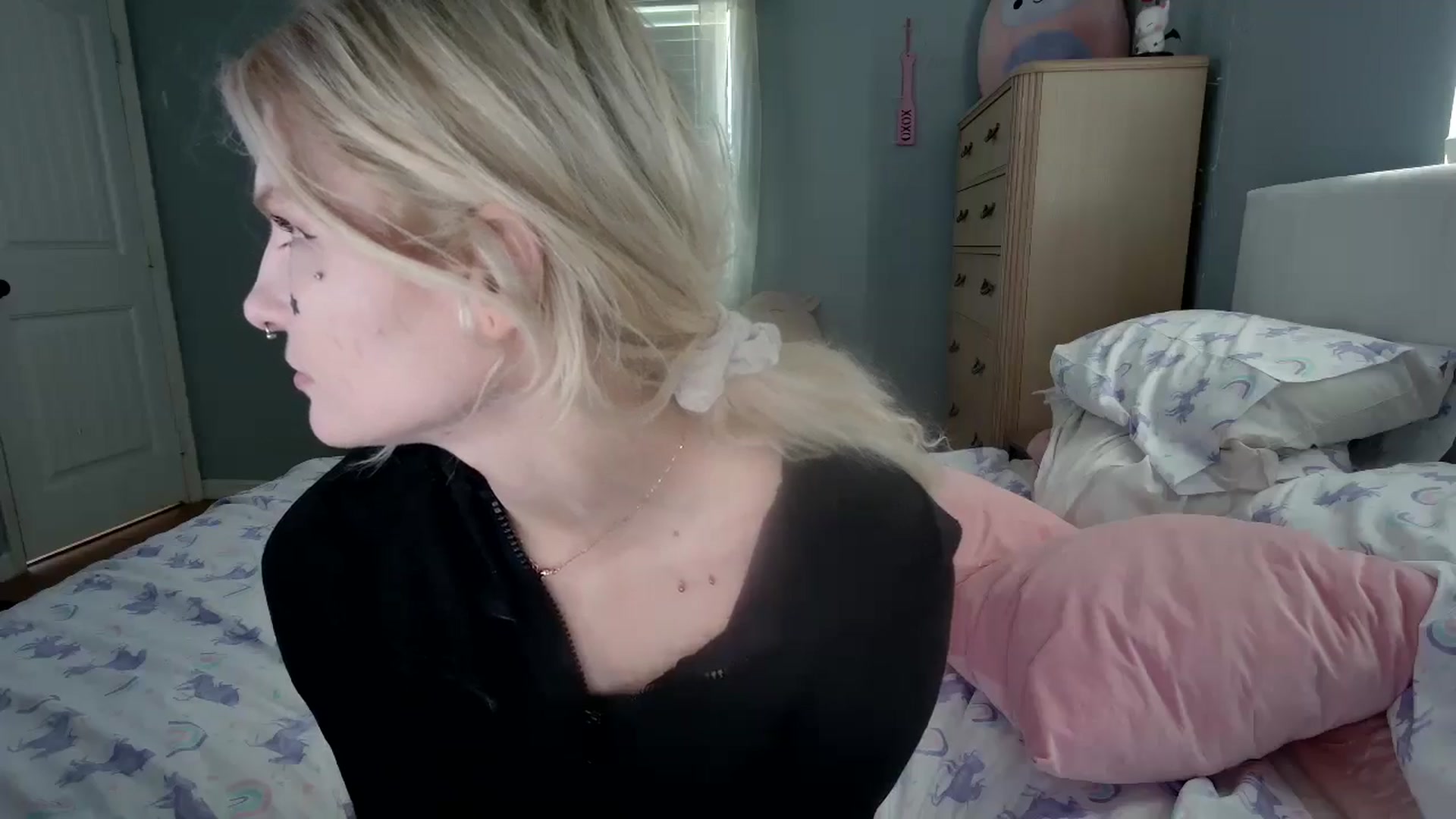 Gallery image thumbnail from DuckChan0's myfreecams stream on, 08/20/2024, 15:23 image 20 of 20