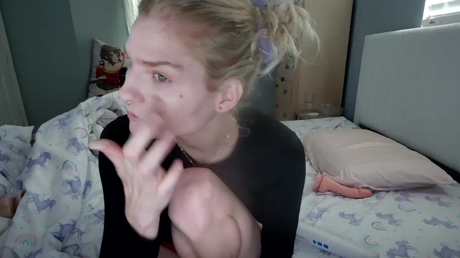 Gallery image thumbnail from DuckChan0's myfreecams stream on, 08/21/2024, 13:52 image 1 of 20