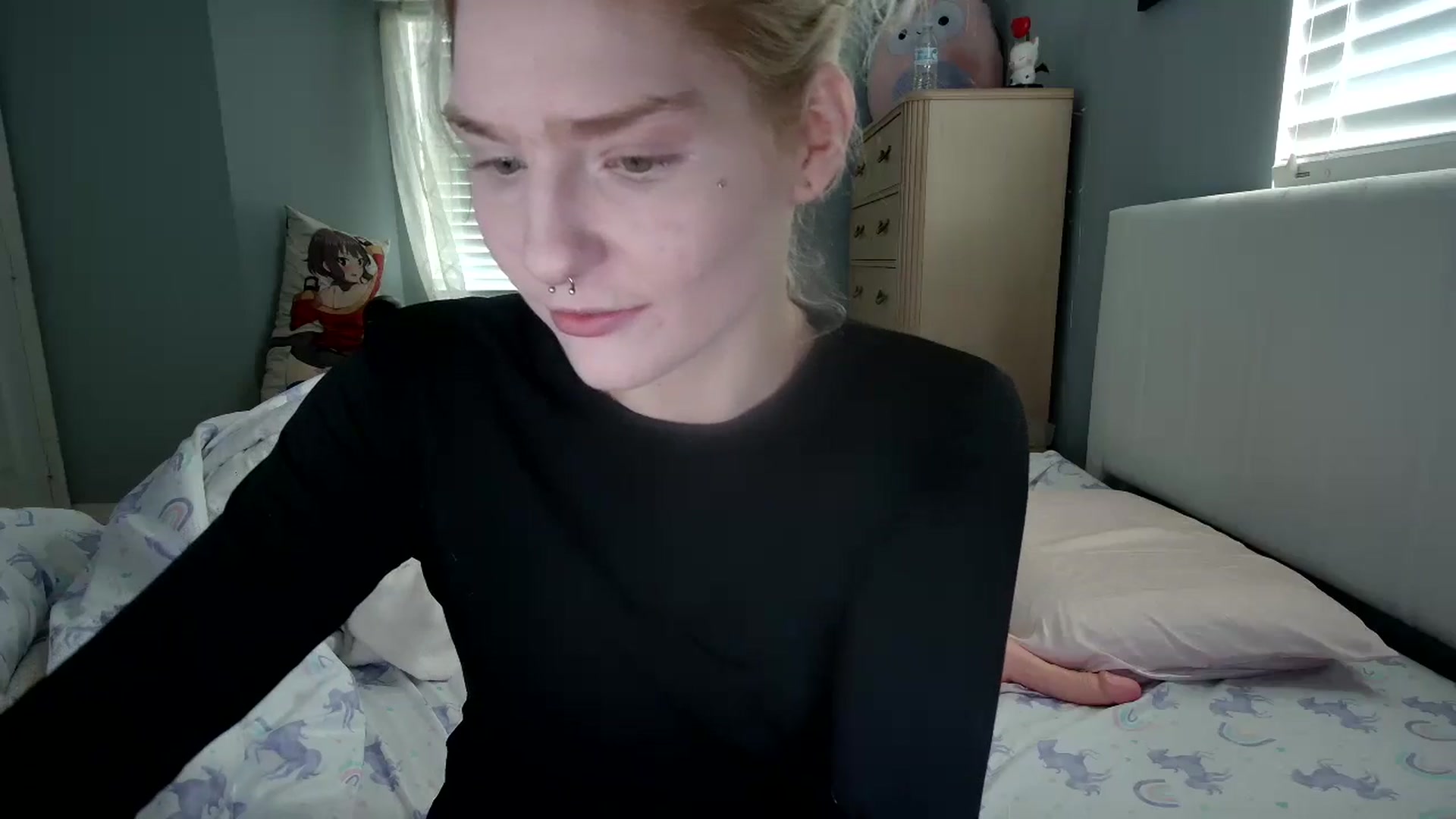 Gallery image thumbnail from DuckChan0's myfreecams stream on, 08/21/2024, 13:52 image 2 of 20