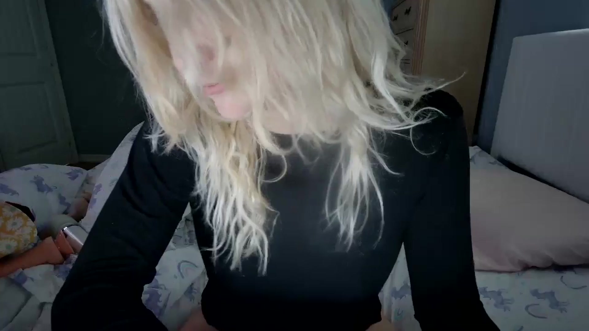 Gallery image thumbnail from DuckChan0's myfreecams stream on, 08/21/2024, 15:08 image 18 of 20