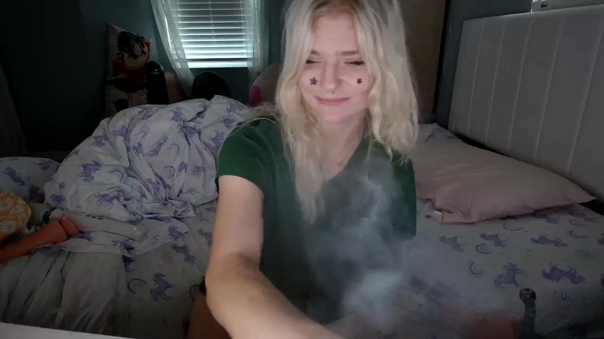 Gallery image thumbnail from DuckChan0's myfreecams stream on, 08/21/2024, 15:40 image 8 of 20