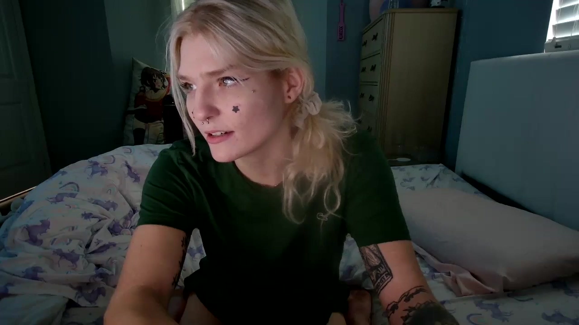 Gallery image thumbnail from DuckChan0's myfreecams stream on, 08/21/2024, 17:41 image 15 of 20