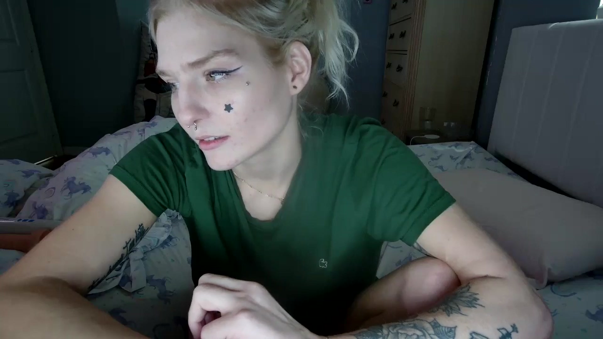 Gallery image thumbnail from DuckChan0's myfreecams stream on, 08/21/2024, 17:41 image 8 of 20