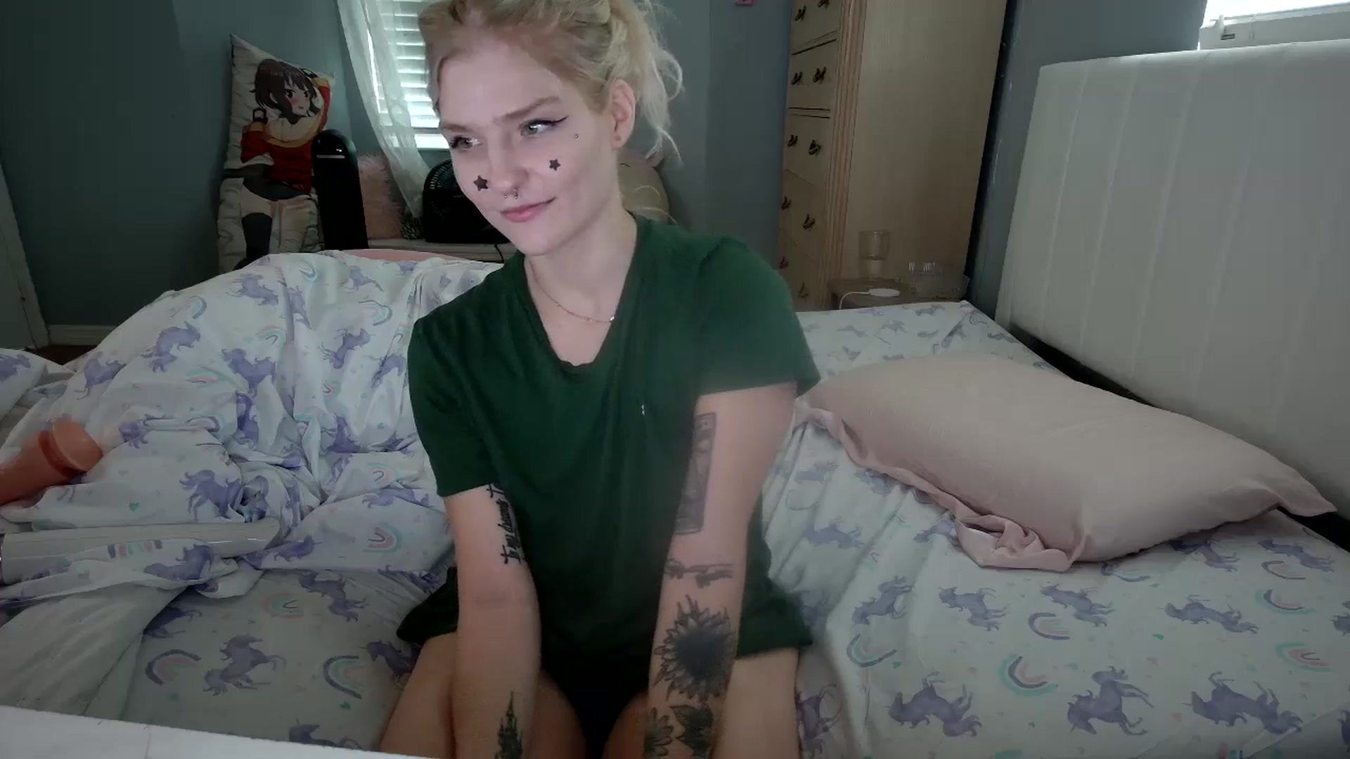 Gallery image thumbnail from DuckChan0's myfreecams stream on, 08/21/2024, 17:41 image 2 of 20