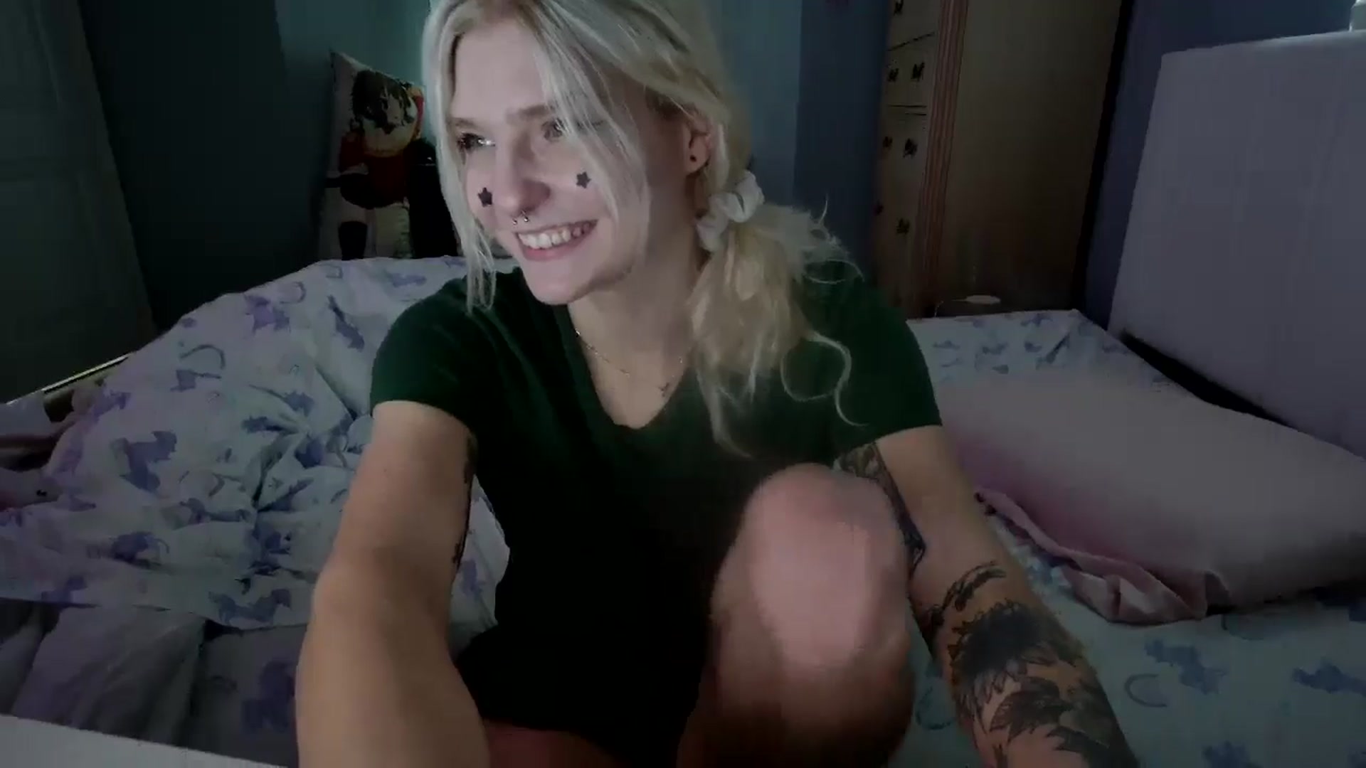 Gallery image thumbnail from DuckChan0's myfreecams stream on, 08/21/2024, 17:41 image 18 of 20