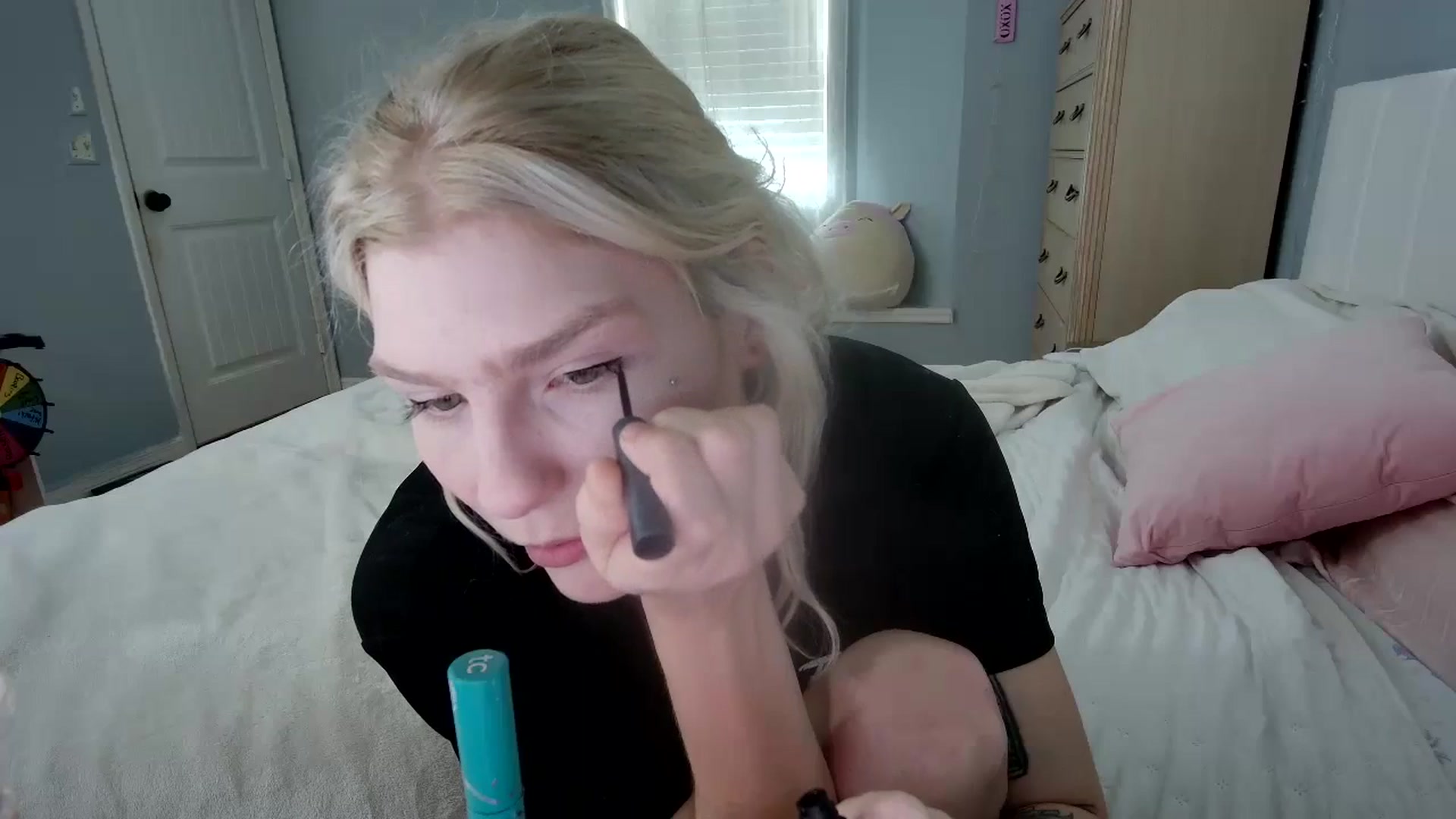 Gallery image thumbnail from DuckChan0's myfreecams stream on, 08/22/2024, 14:49 image 5 of 20