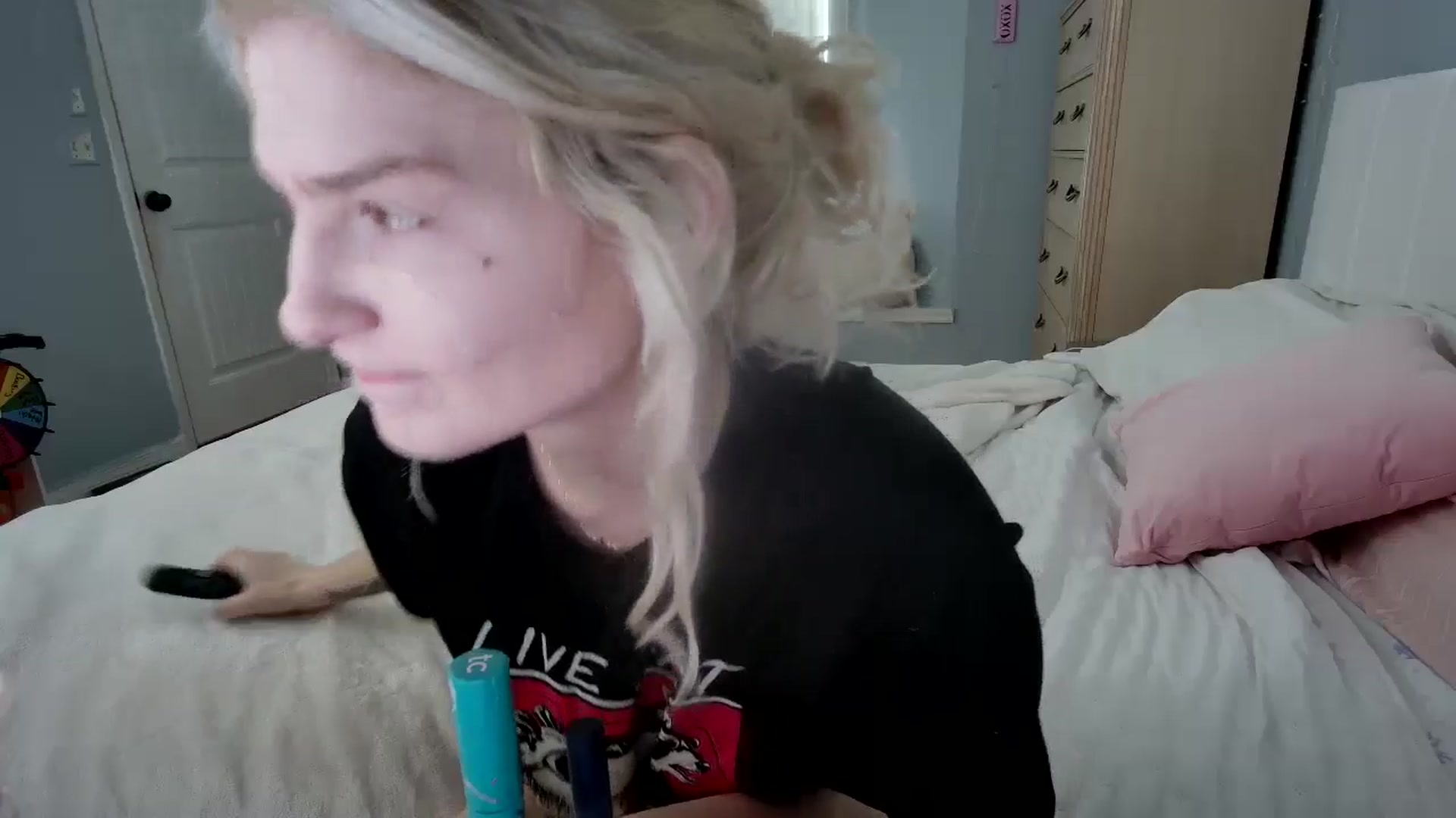 Gallery image thumbnail from DuckChan0's myfreecams stream on, 08/22/2024, 14:49 image 3 of 20