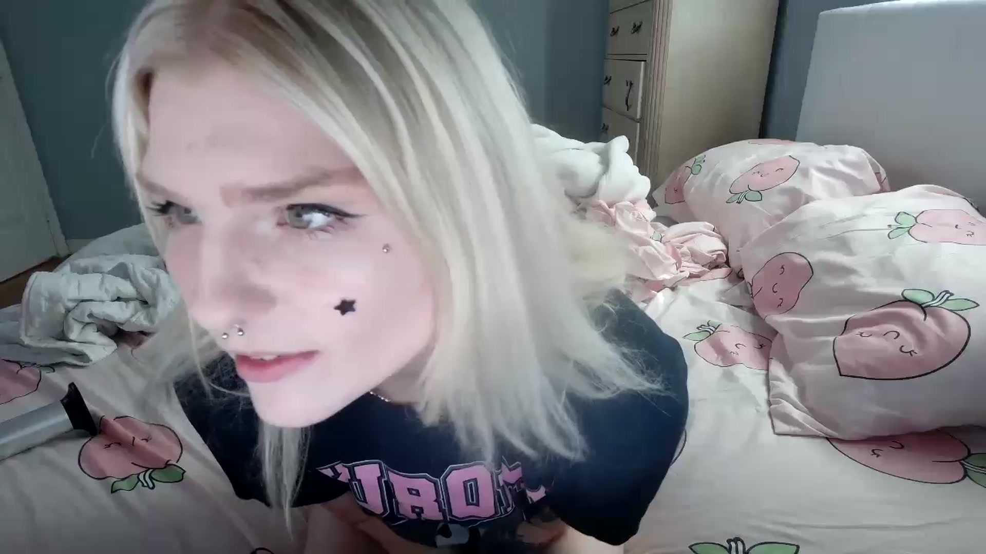 Gallery image thumbnail from DuckChan0's myfreecams stream on, 08/28/2024, 14:14 image 20 of 20