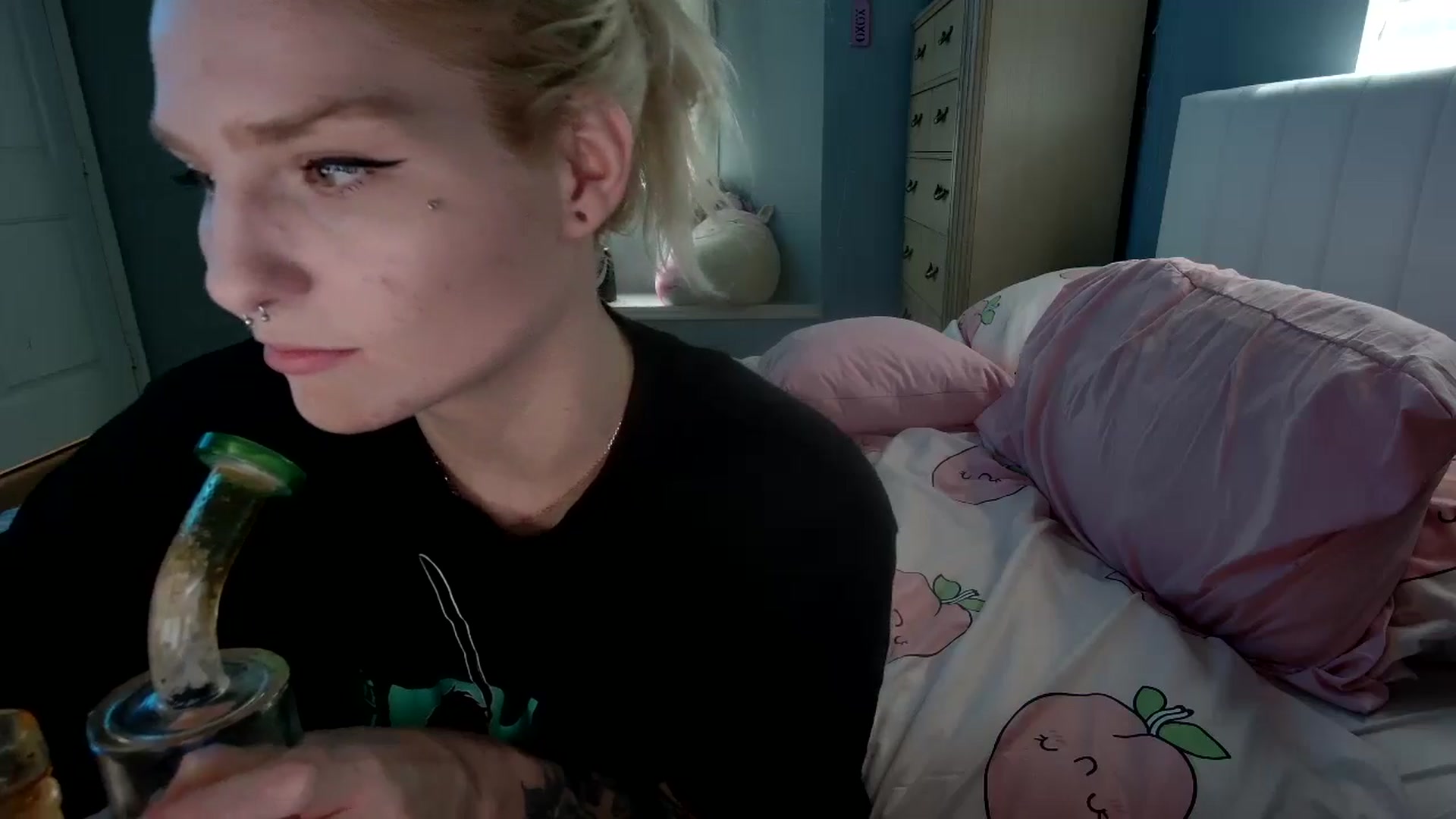 Gallery image thumbnail from DuckChan0's myfreecams stream on, 08/28/2024, 16:58 image 5 of 20
