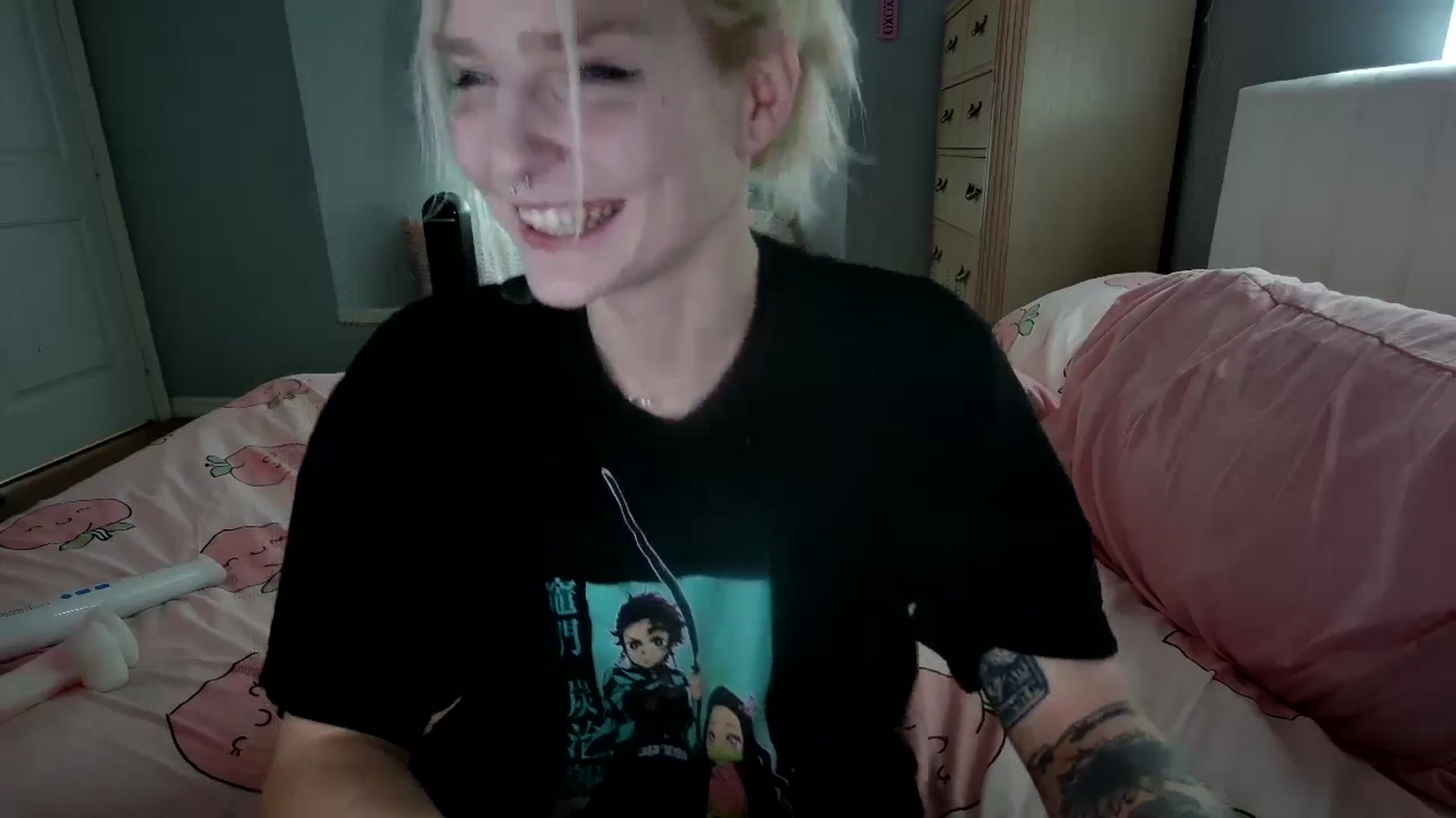 Gallery image thumbnail from DuckChan0's myfreecams stream on, 08/28/2024, 16:58 image 18 of 20